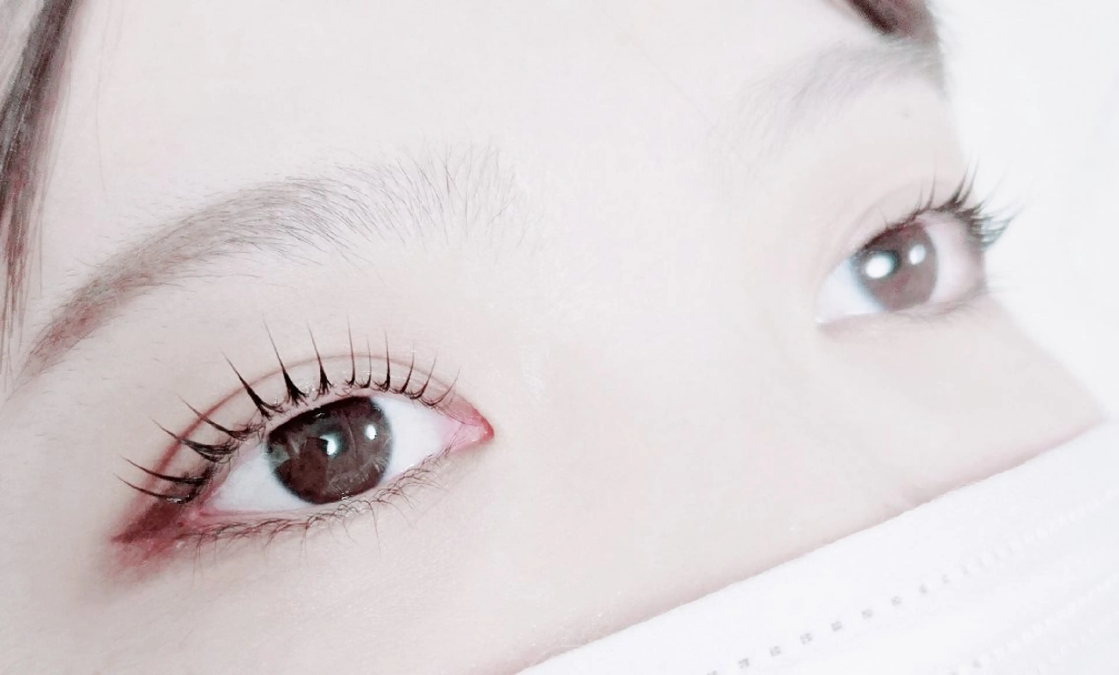 マツエク・マツパ EyelashSalon chel所属・新越谷駅徒歩1分❇️ Salon chelのマツエク・マツパデザイン