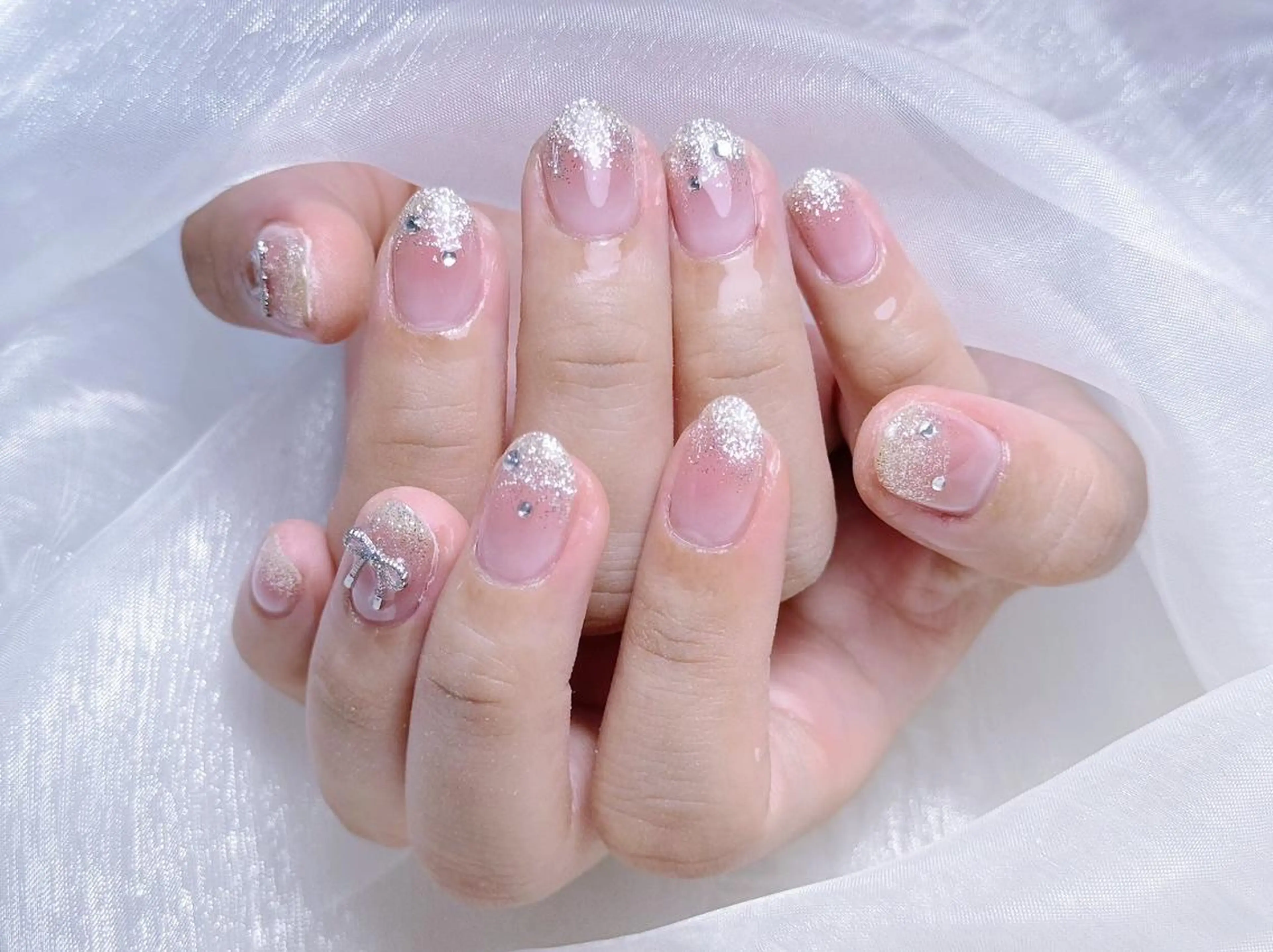 ネイル 🤎Yun nail salon🤎のネイルデザイン