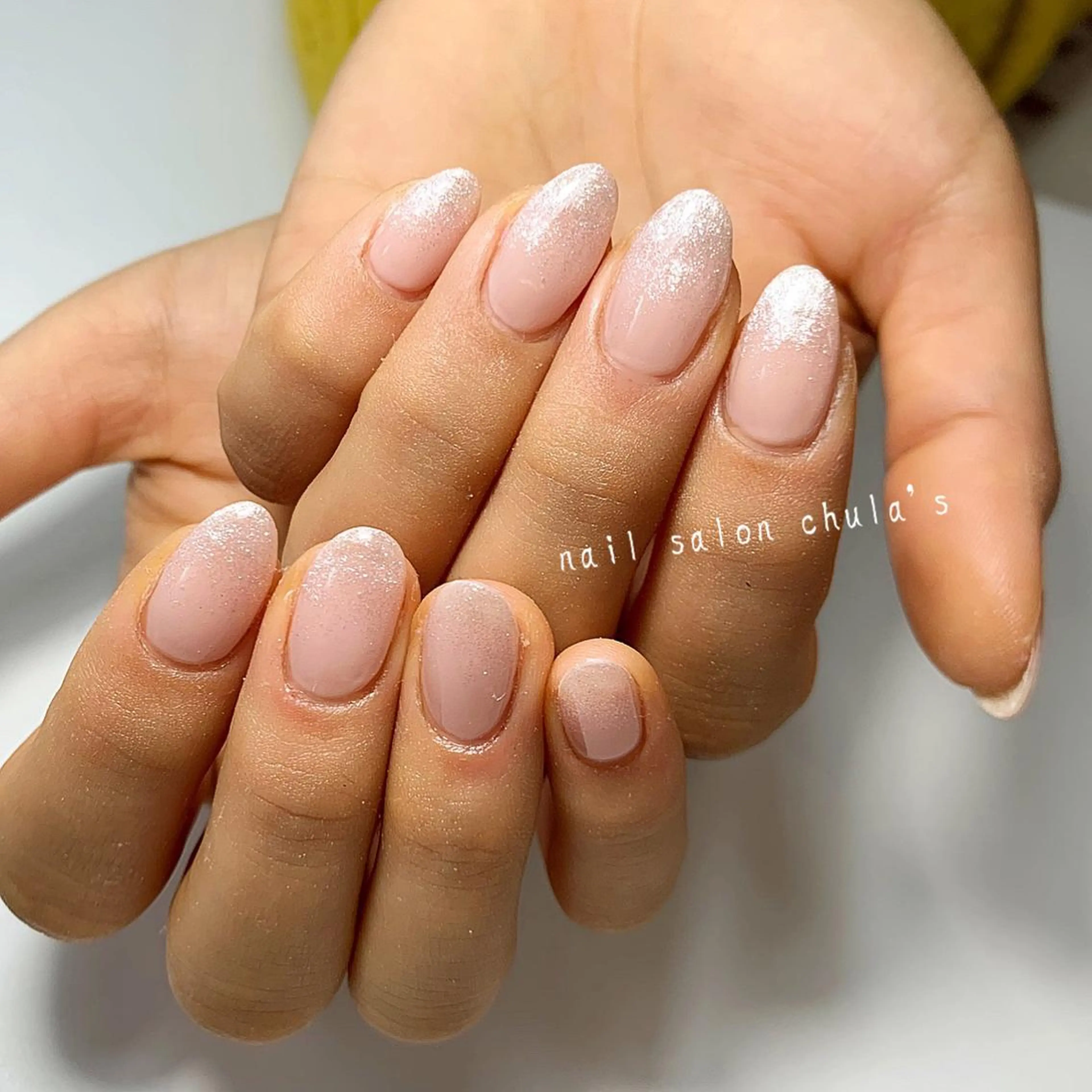 ネイル ハンドネイル nail salon  chula's所属・☆ayaka ☆のネイルデザイン