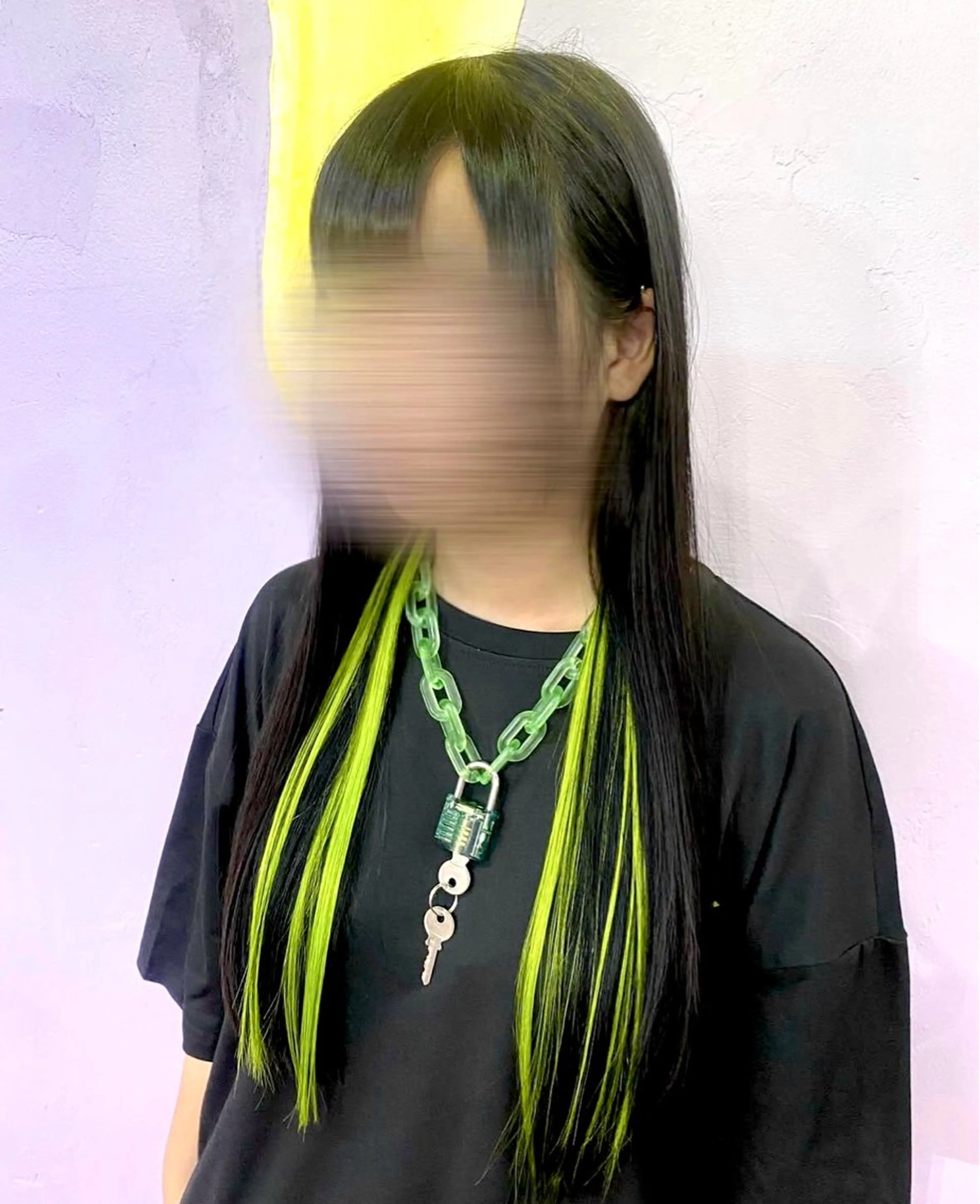 🌟ポイントエクステ🌟の写真