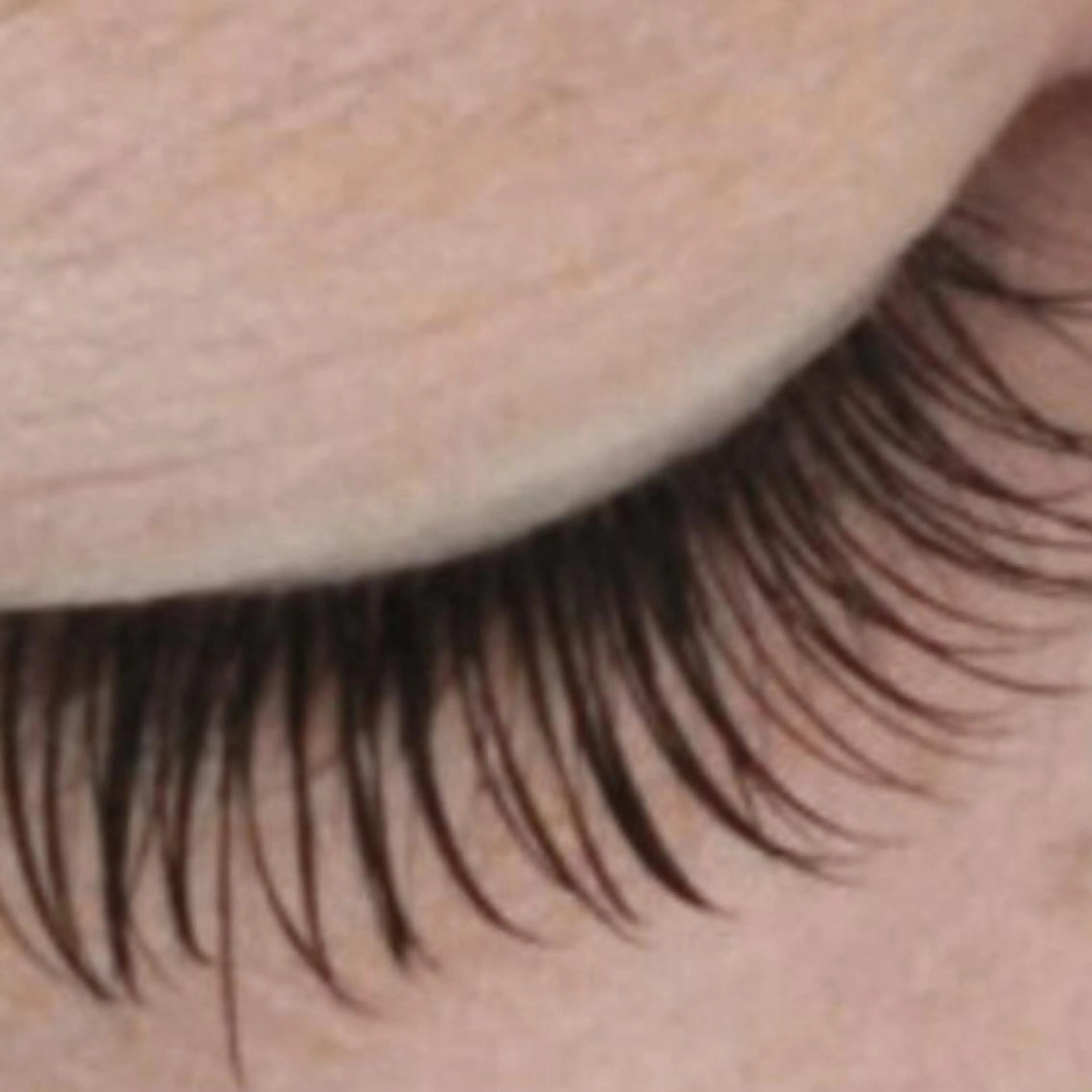 マツエク・マツパ フラットラッシュ Ami 🍀のマツエク・マツパデザイン