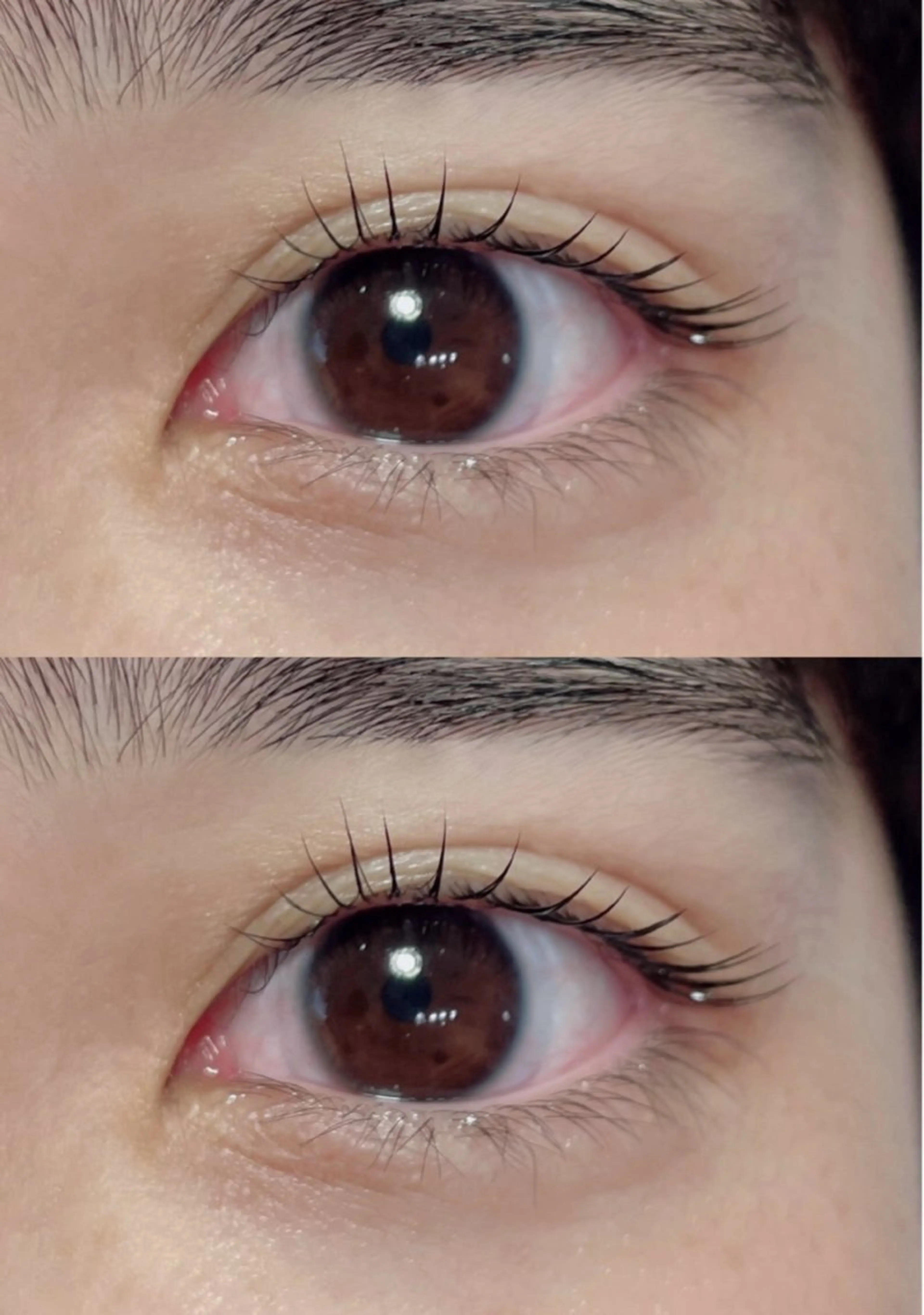 マツエク・マツパ まつげパーマ Be  nail healthy （ビーネイルヘルシー）所属・terajima yukiのマツエク・マツパデザイン