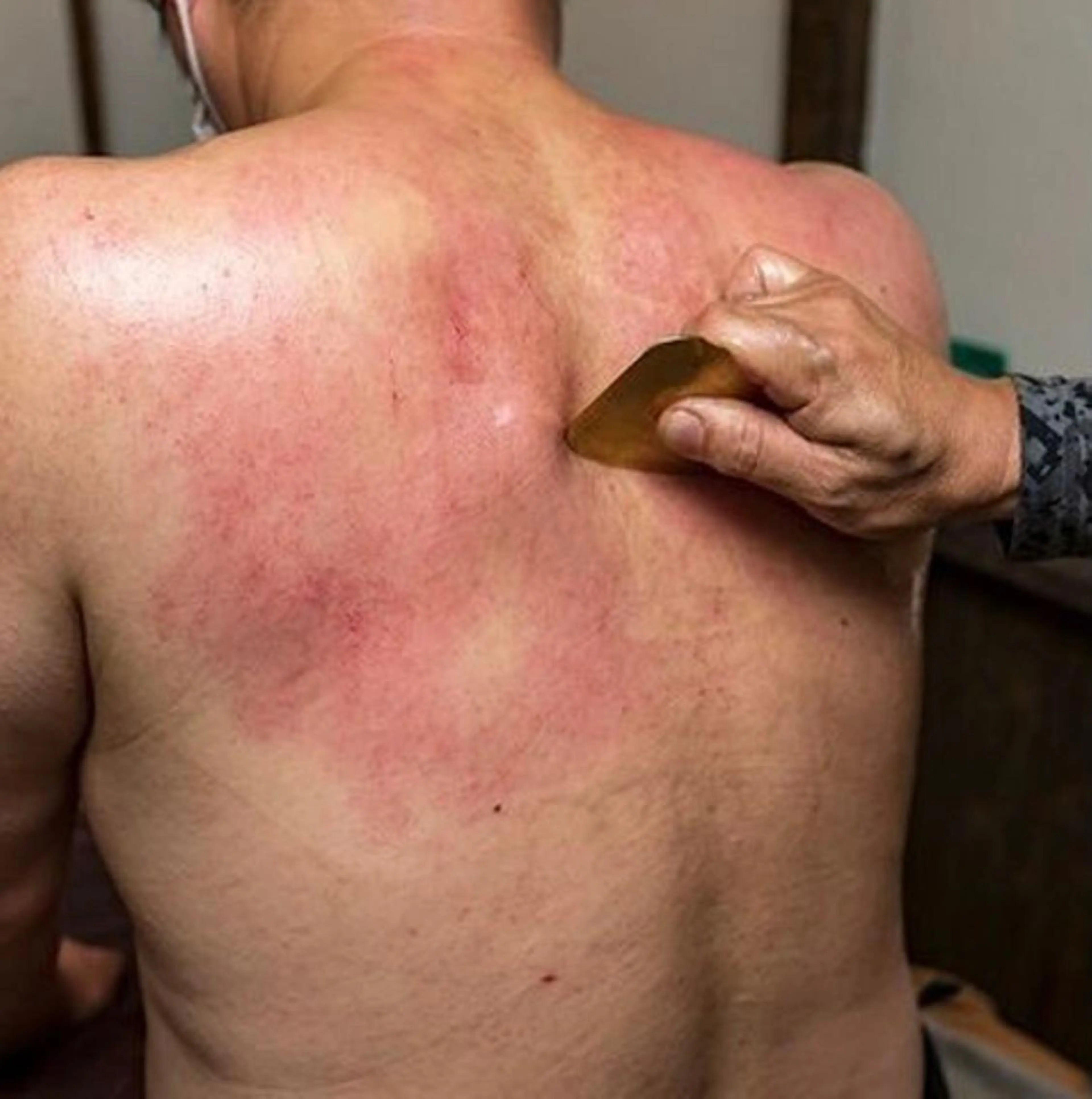 リラク かっさ(刮痧)専門店 心氣院のその他イメージ