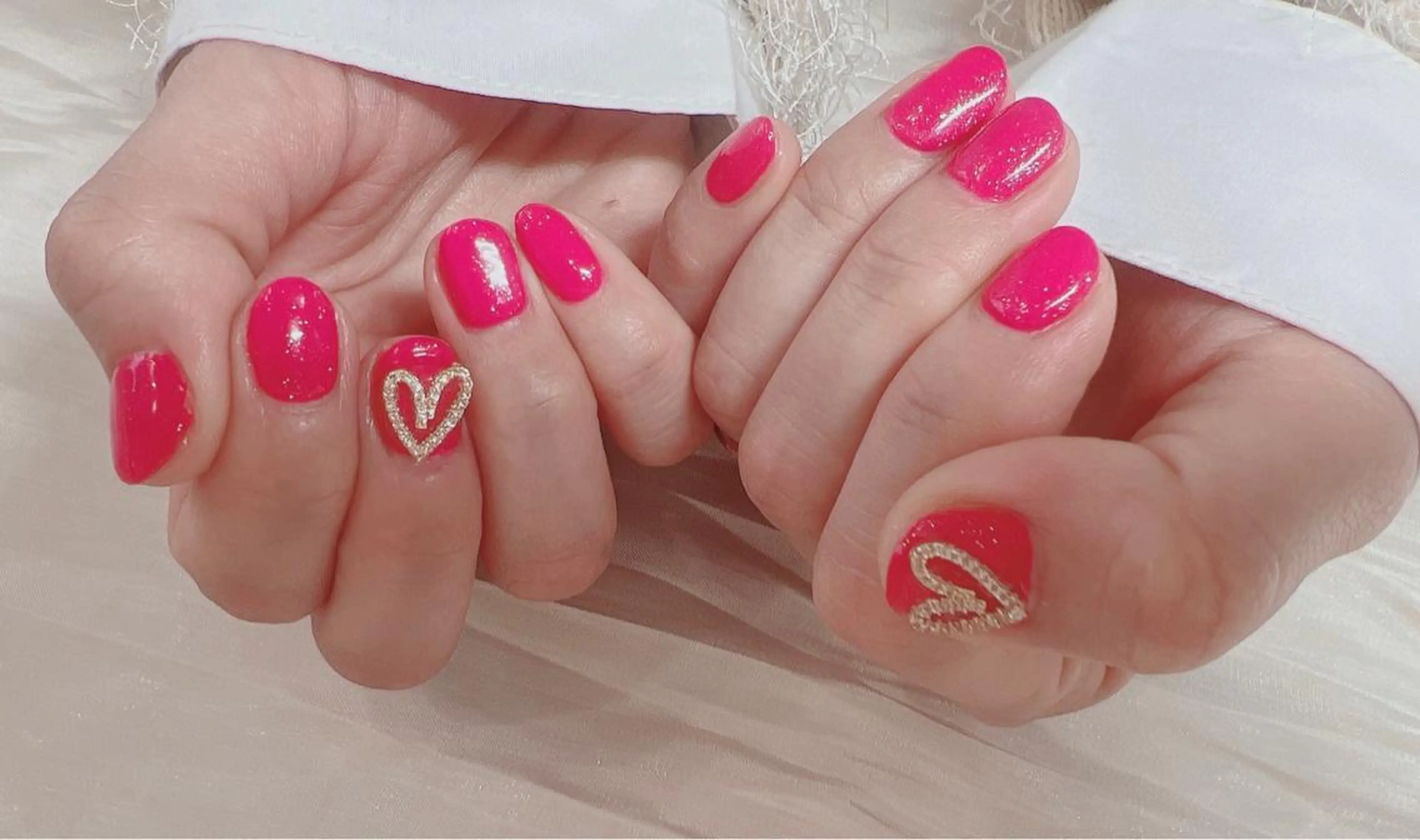 ネイル 狭山店(林) You nailのネイルデザイン
