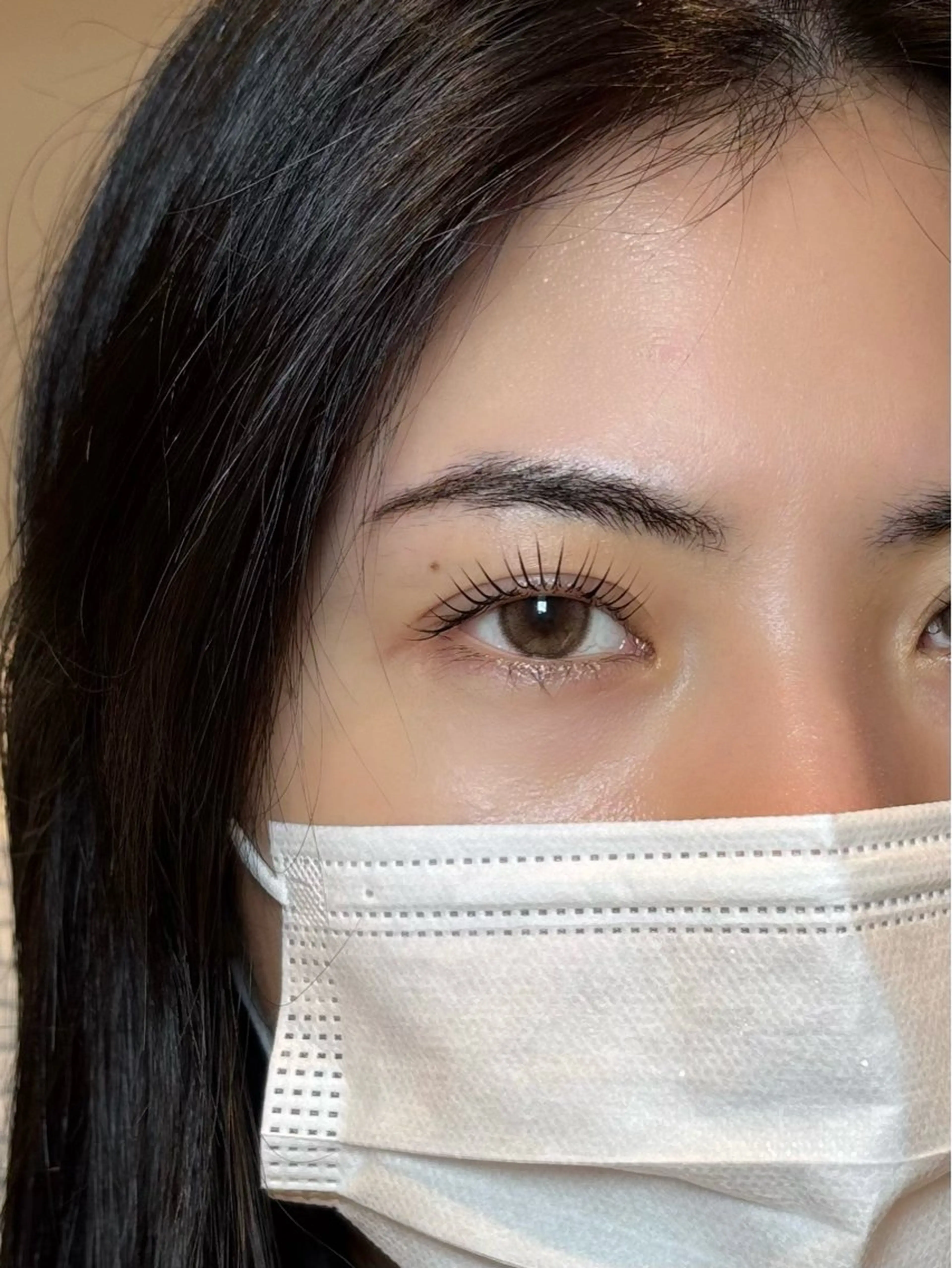 マツエク・マツパ セクシー Maeve メイのマツエク・マツパデザイン