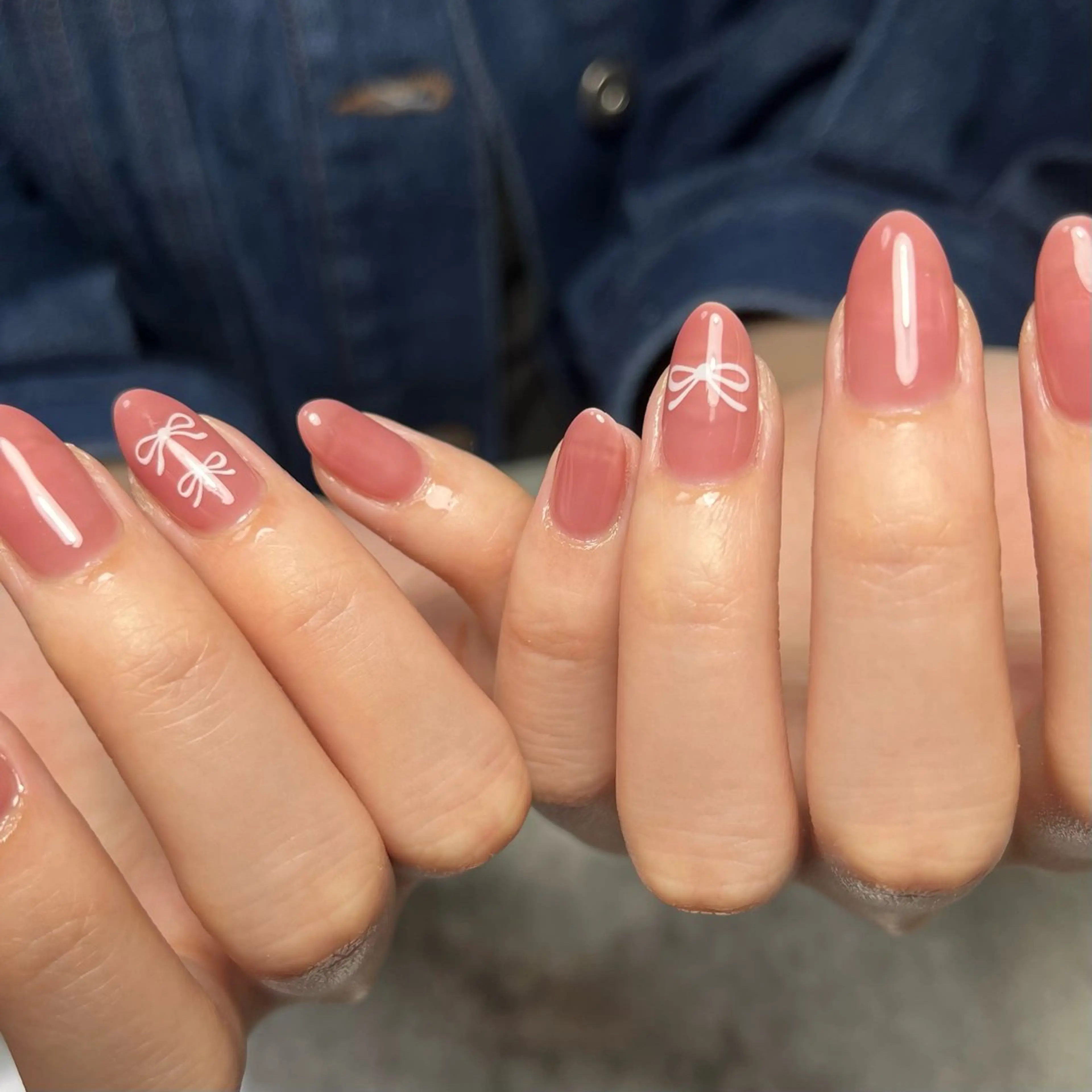 ネイル ハンドネイル janma.nail ✳︎akiのネイルデザイン