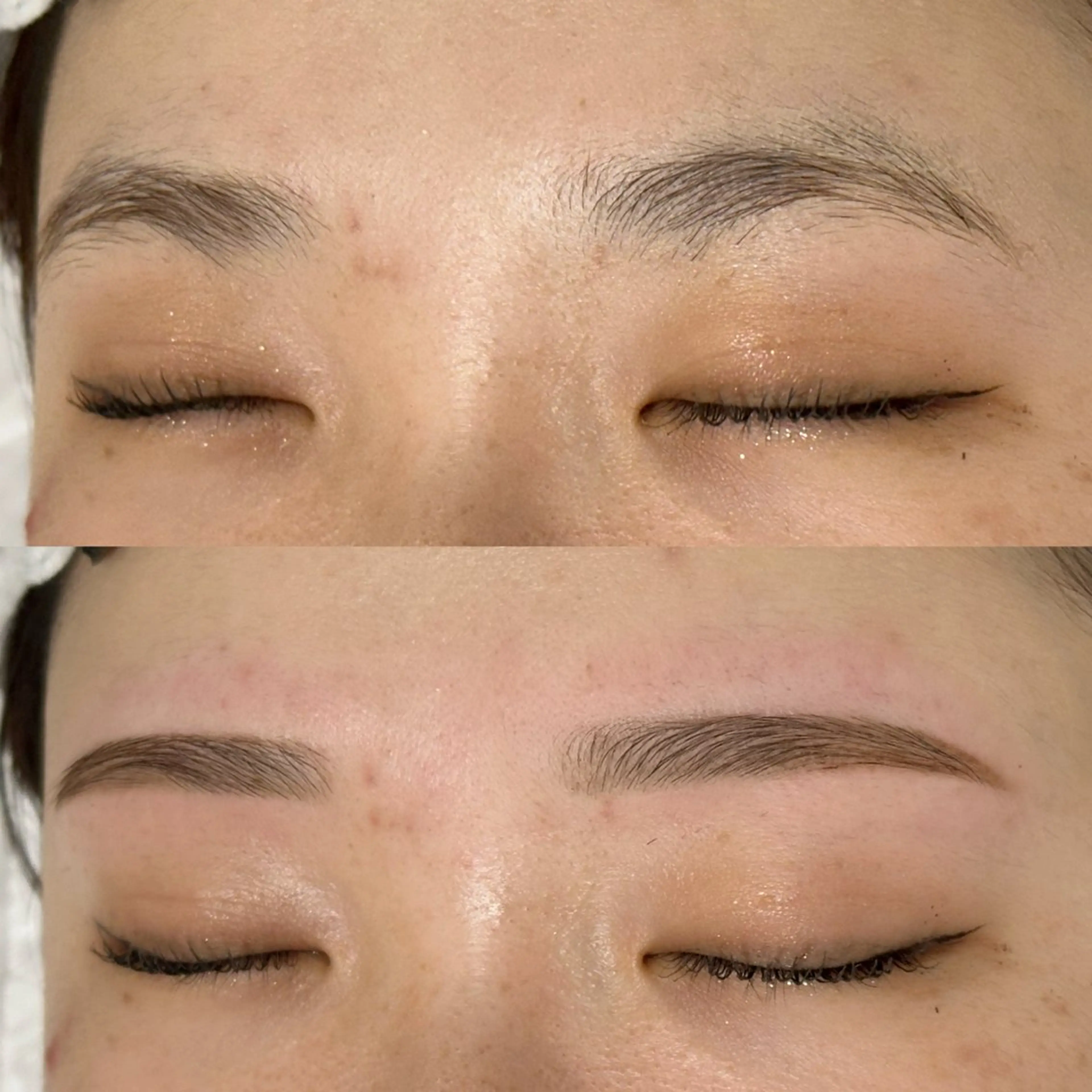 アイブロウ vico名古屋栄店所属・🌺+vico 栄店 🌺MAYUKIの眉毛・アイブロウイメージ