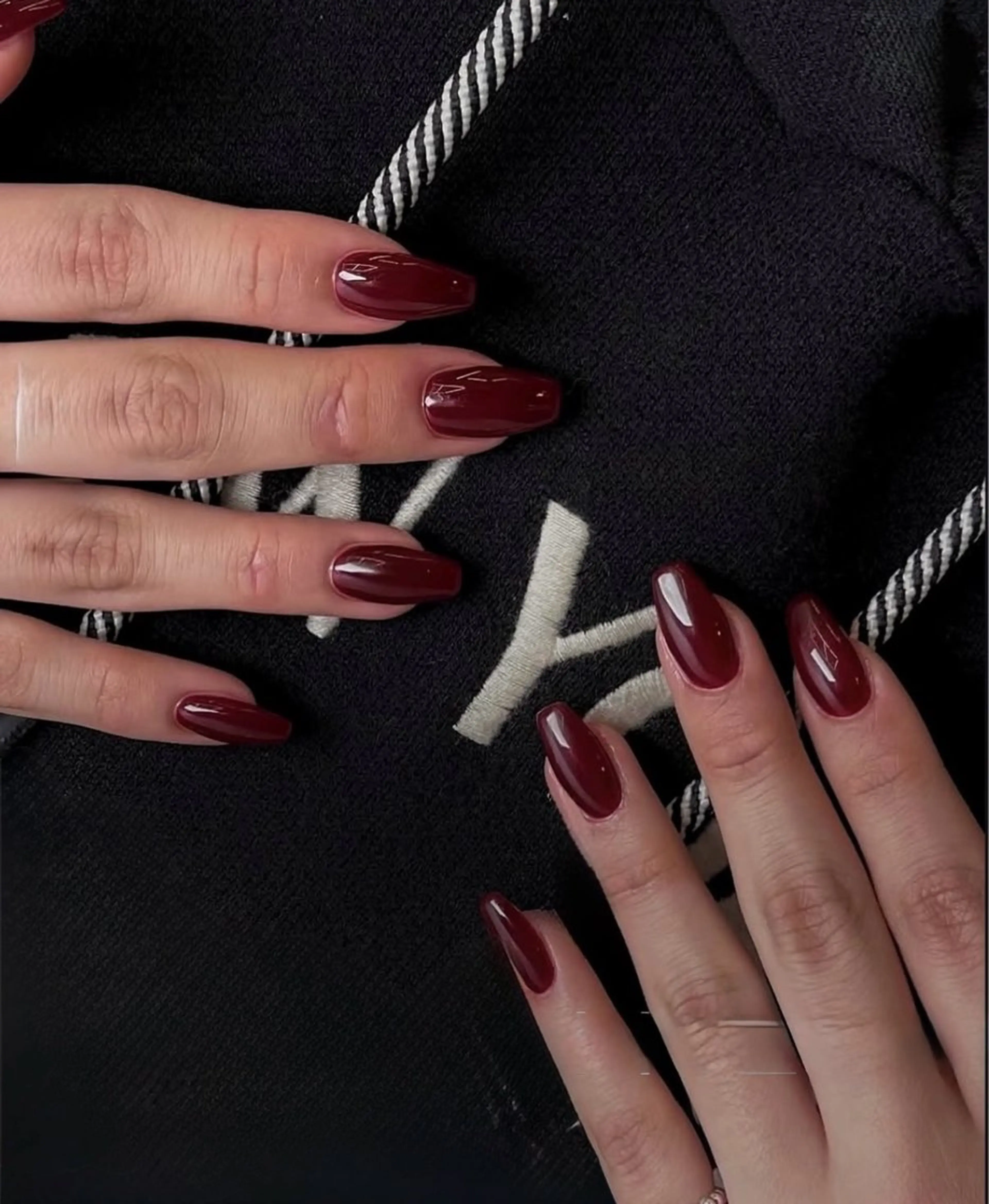 ネイル NailSalon✨ Écrinエクランのネイルデザイン