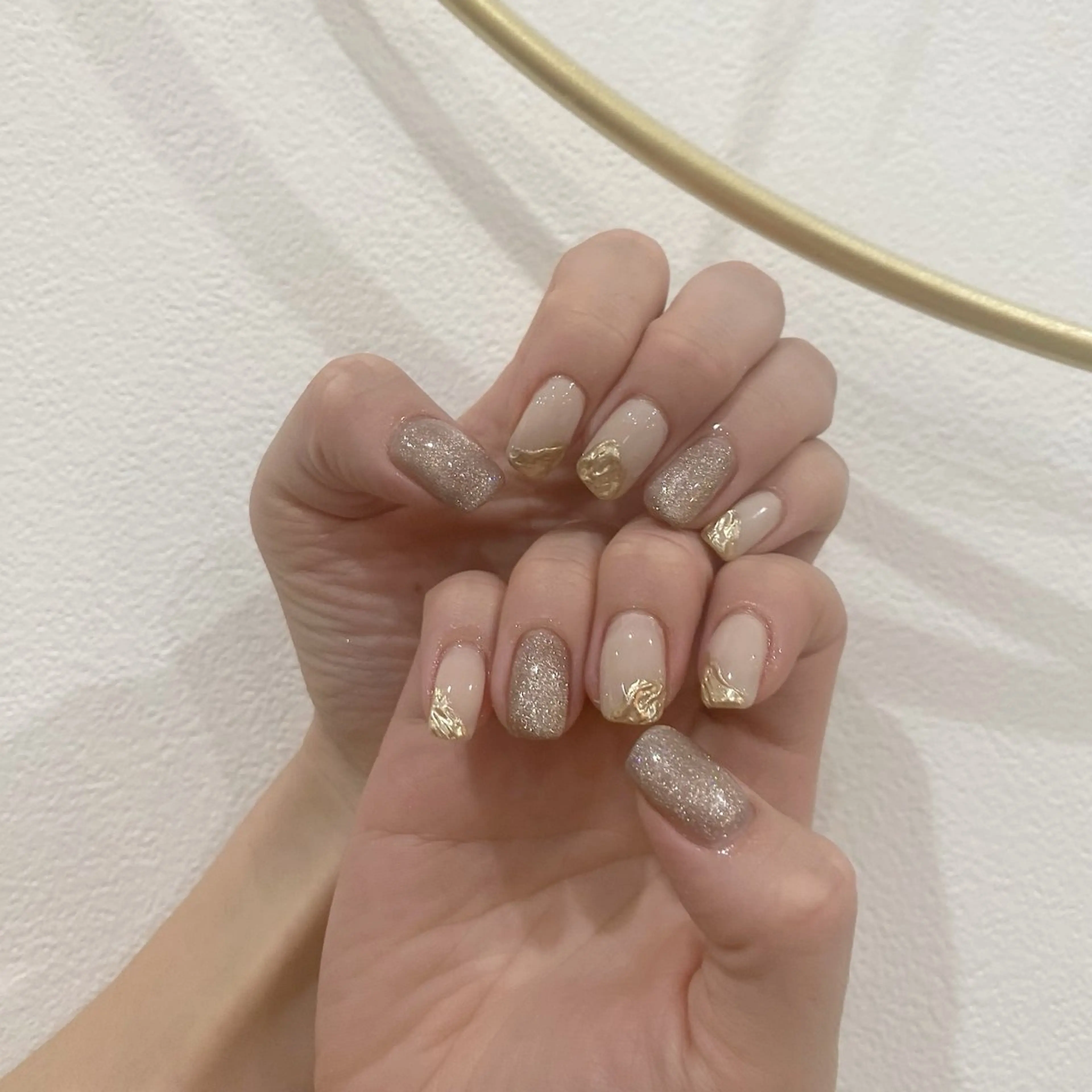 ネイル Zina  nail 浦安所属・Zina nail 浦安店のネイルデザイン