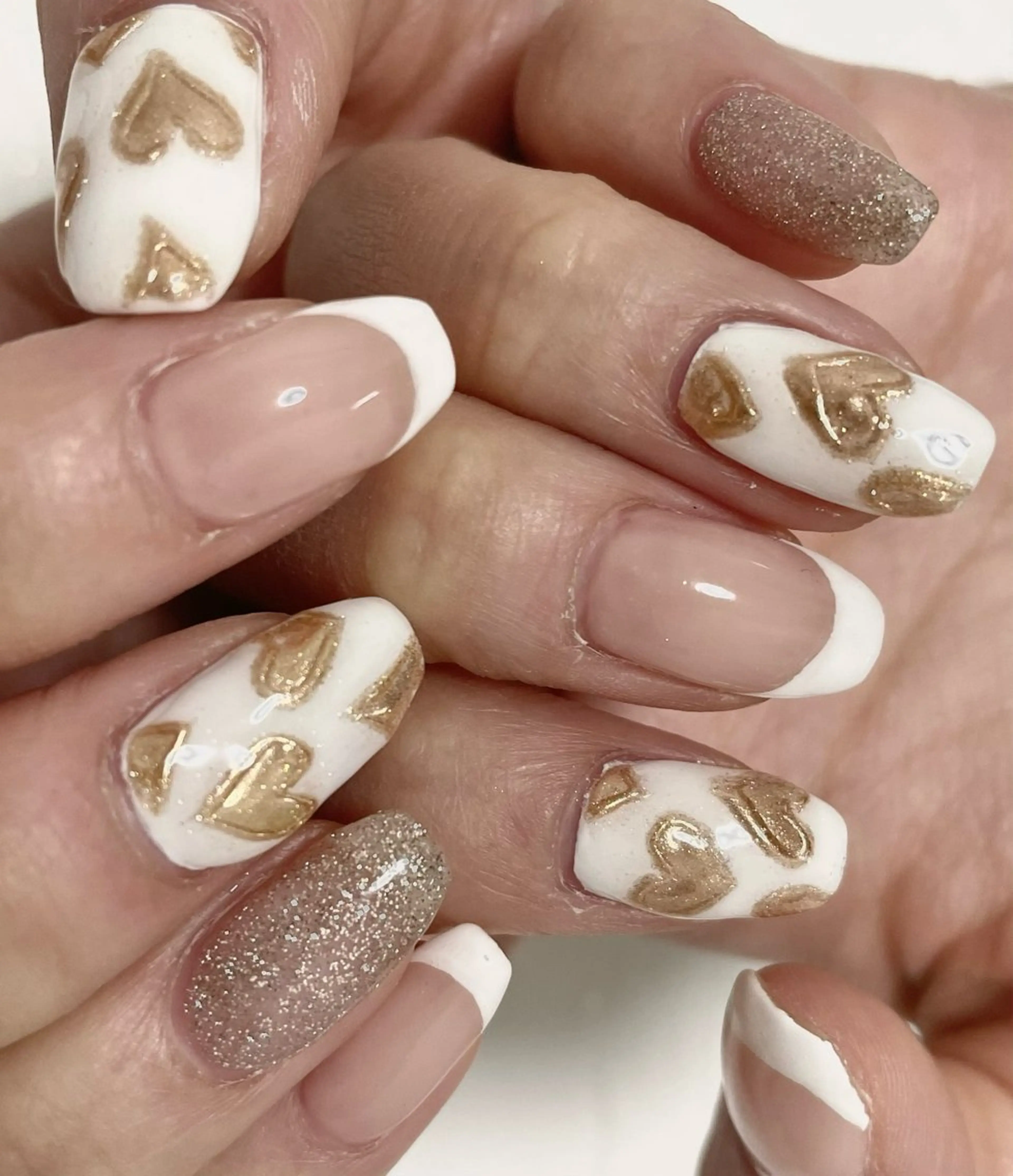 nailroom yuのネイルデザイン