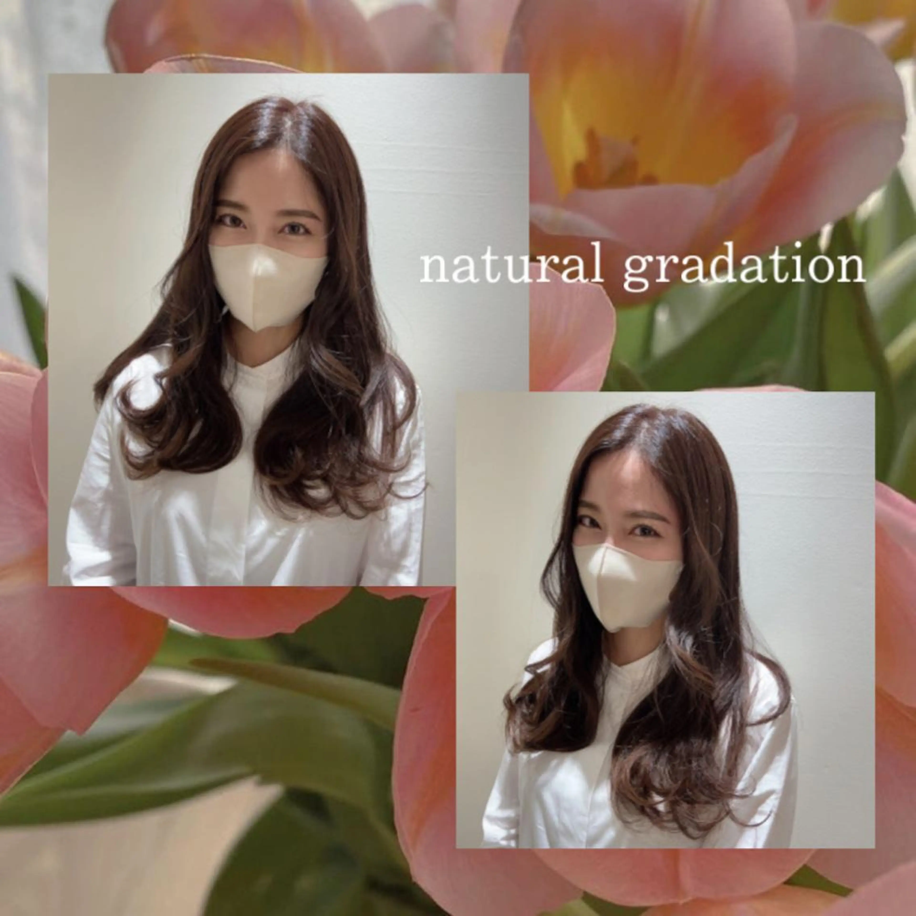 ご新規様限定🐥ウル艶カットカラートリートメント✨の写真