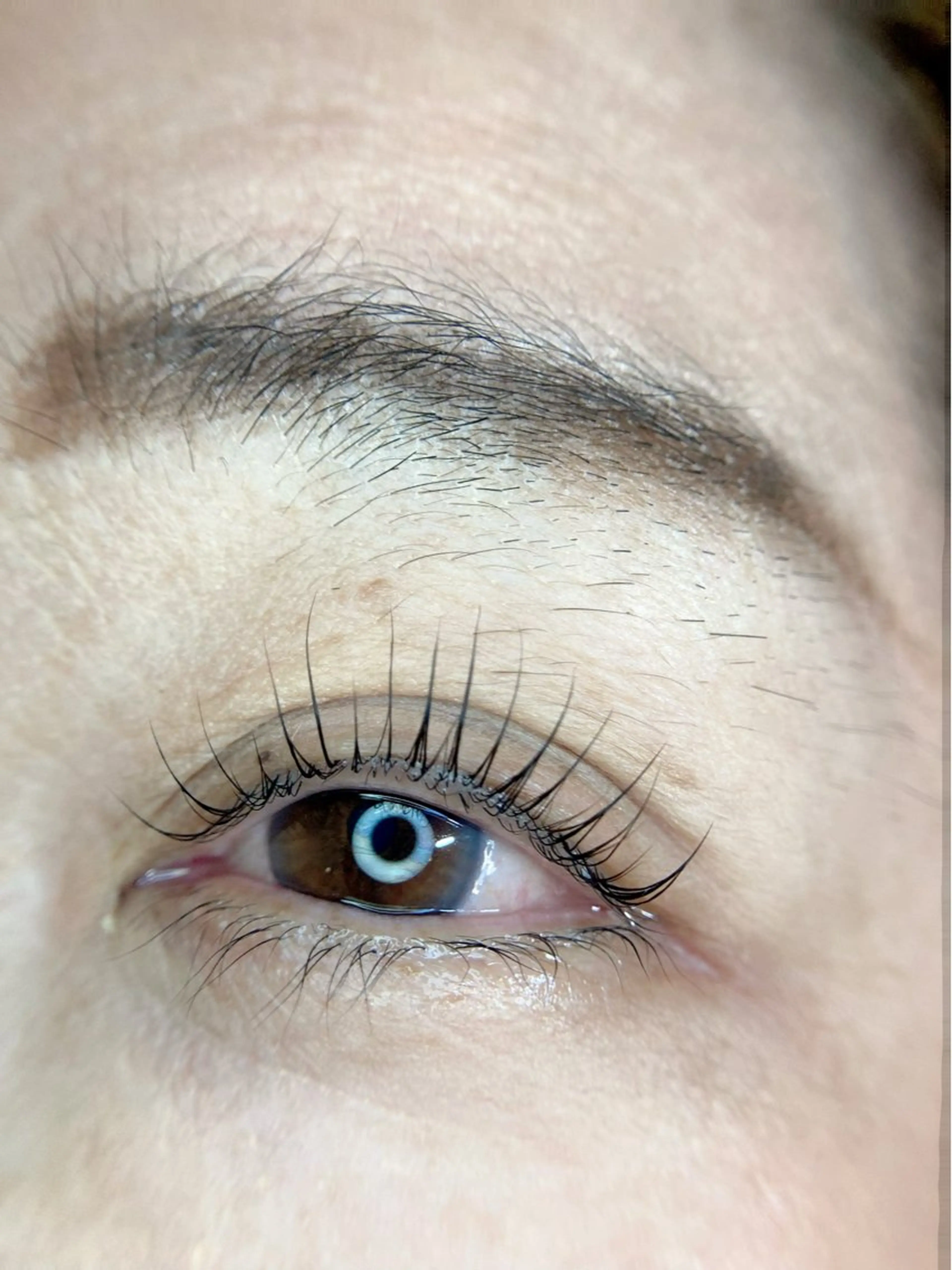 マツエク・マツパ まつげパーマ Lin beautysalon eyelash所属・SOEJIMA NANAのマツエク・マツパデザイン