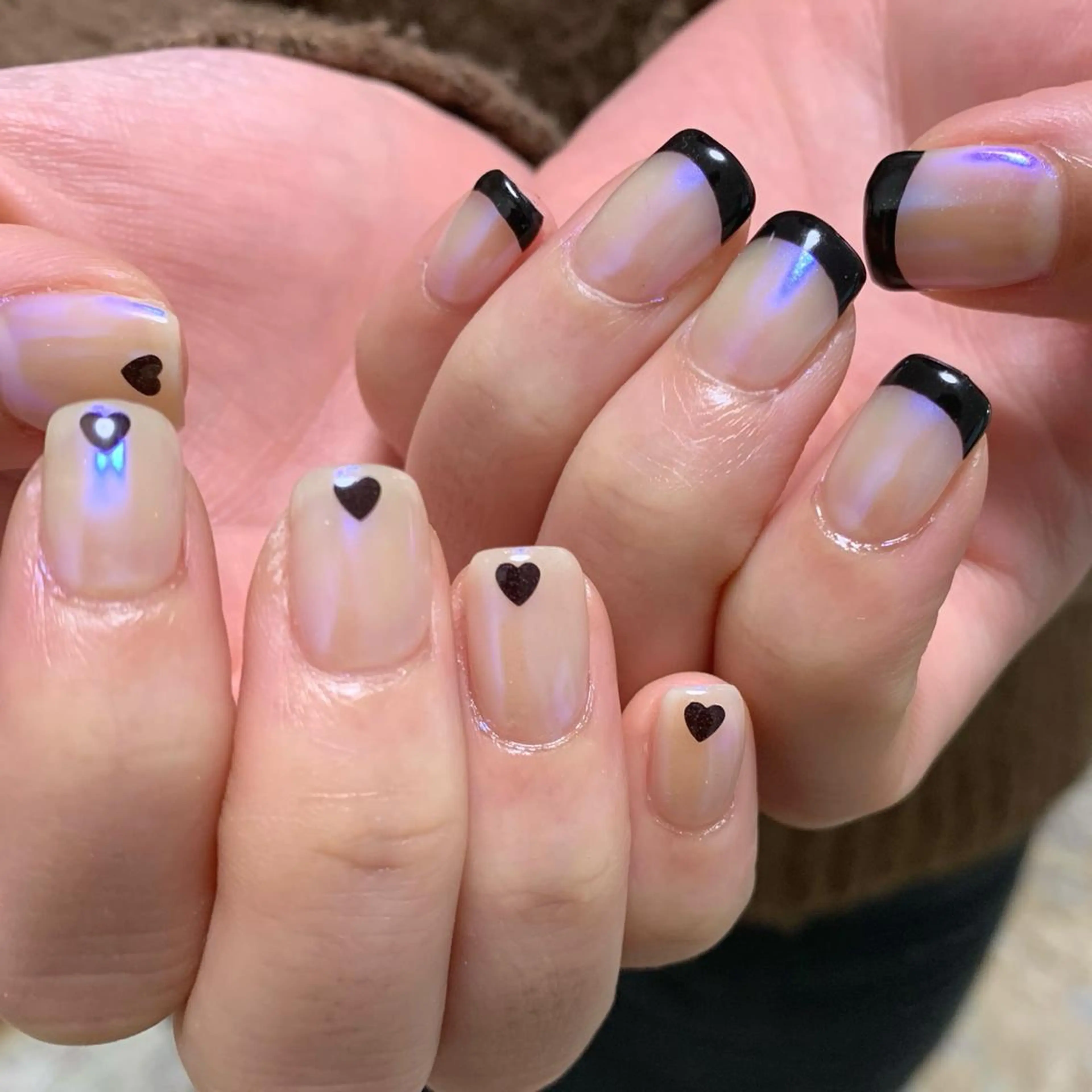 ネイル clocln  / Suzukaのネイルデザイン