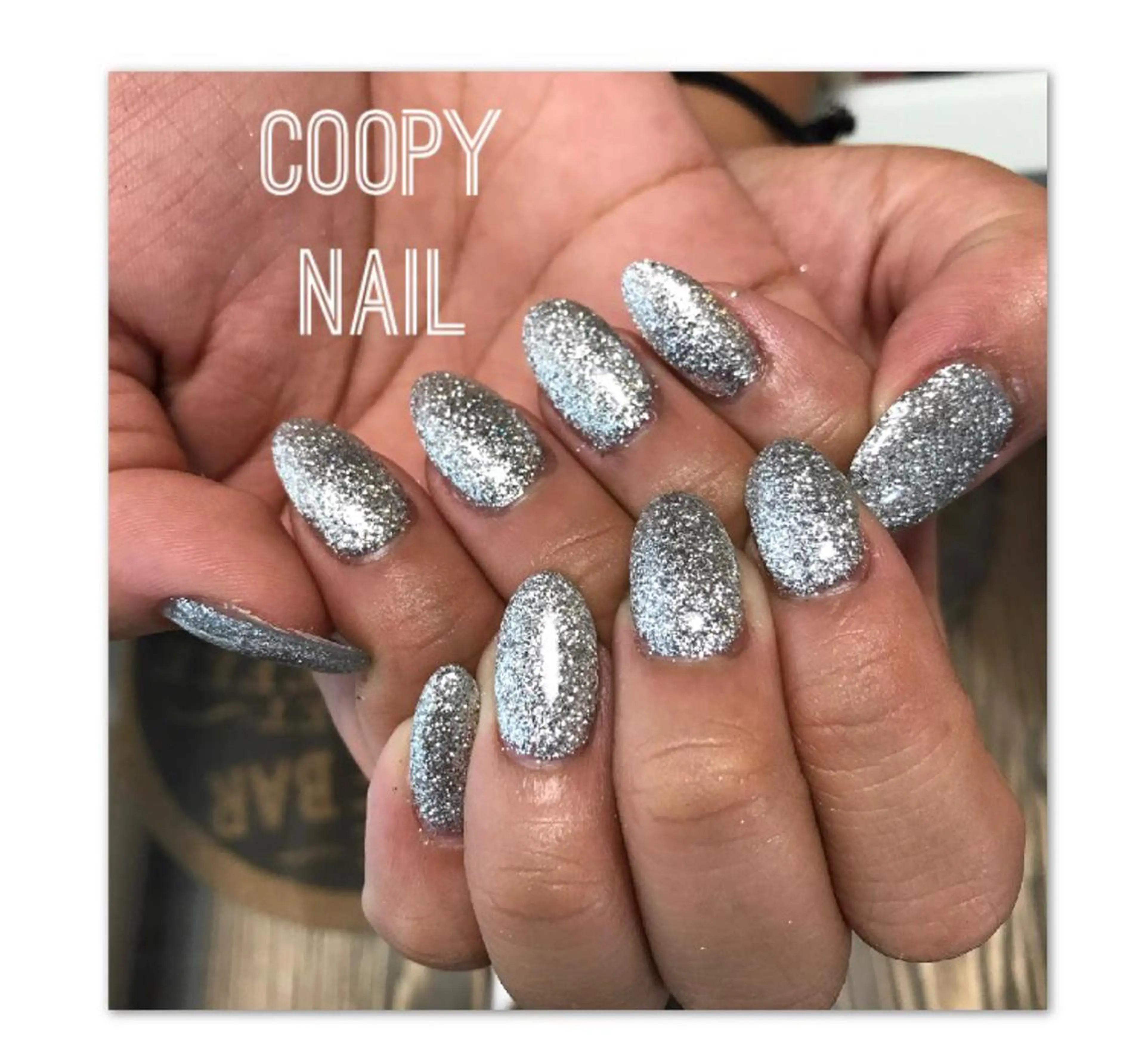 ネイル nail salon coopy所属・野澤 美優のネイルデザイン