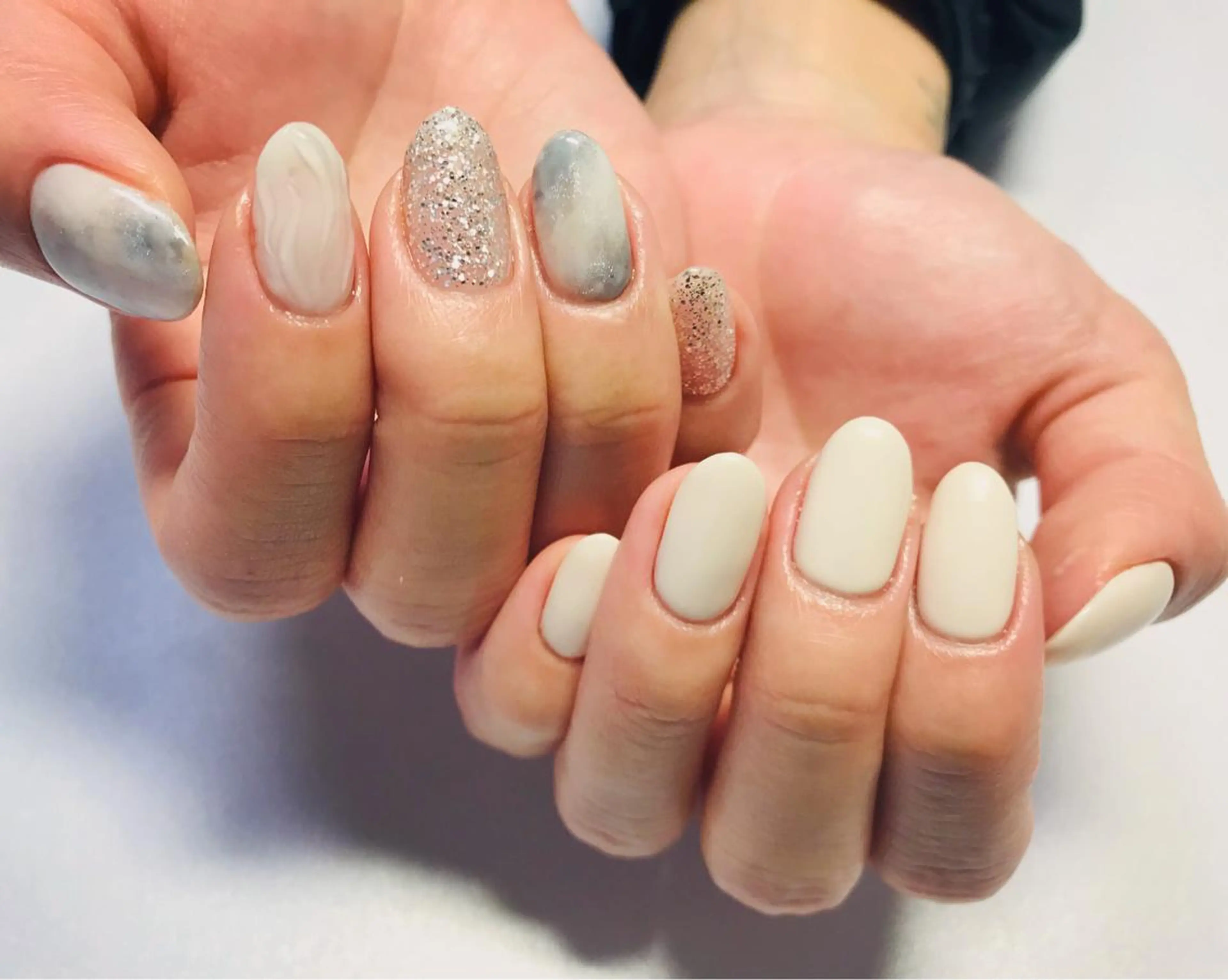 ネイル NailSalon 〜Andyou〜のネイルデザイン