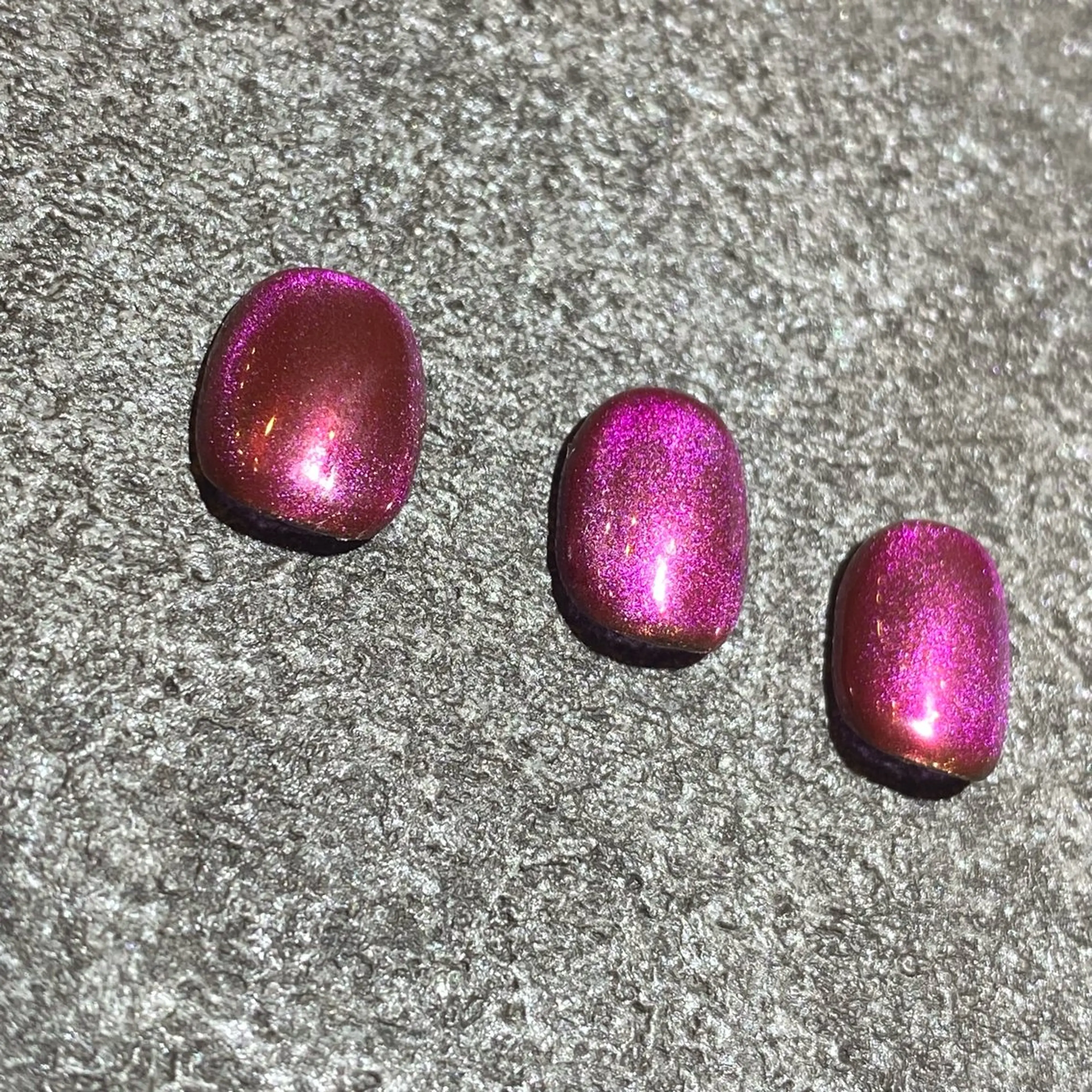 ネイル 49-seek所属・49-seek 松野千恵子のネイルデザイン