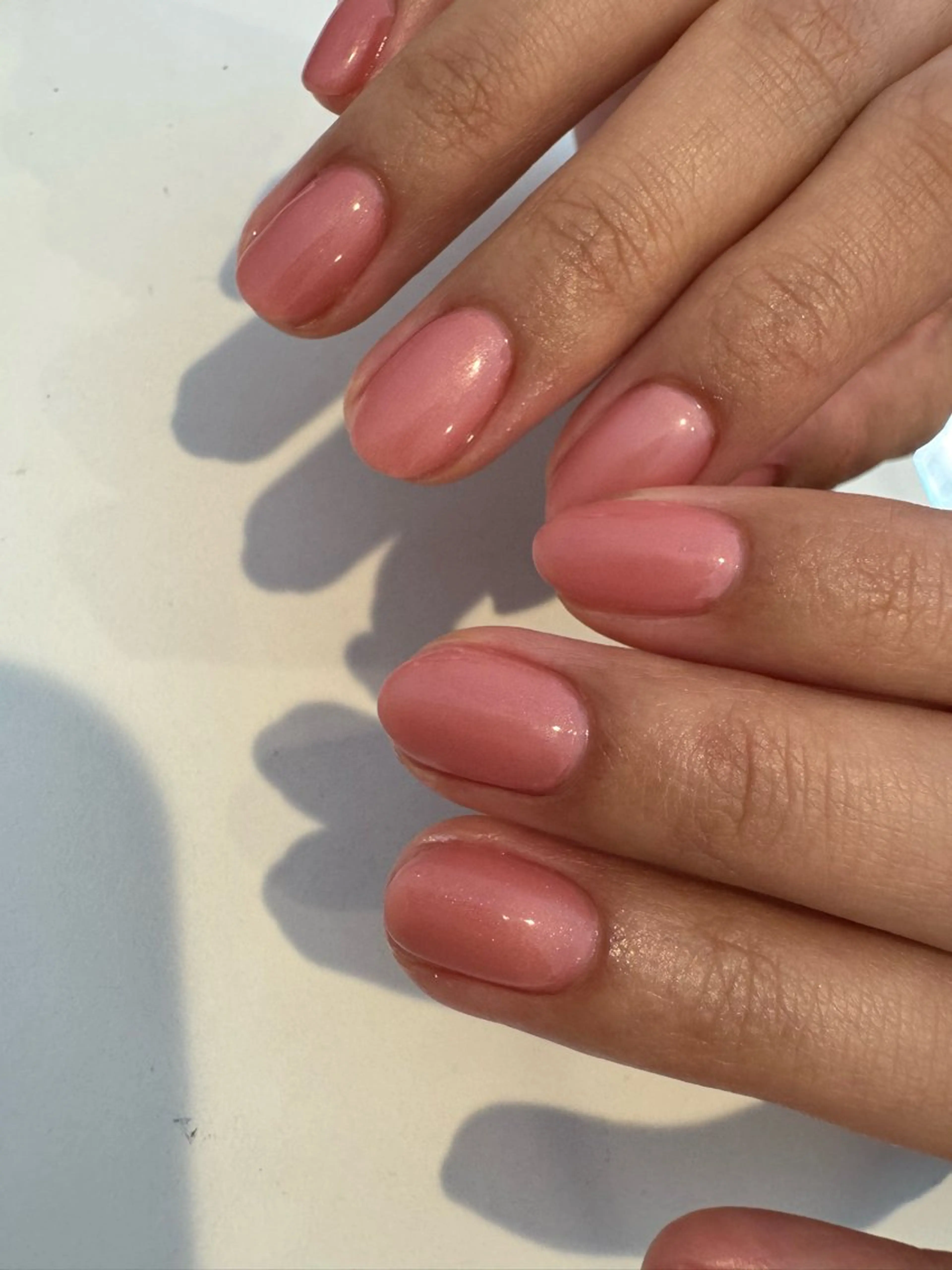 ネイル yglow所属・yglow 【yuri】のネイルデザイン