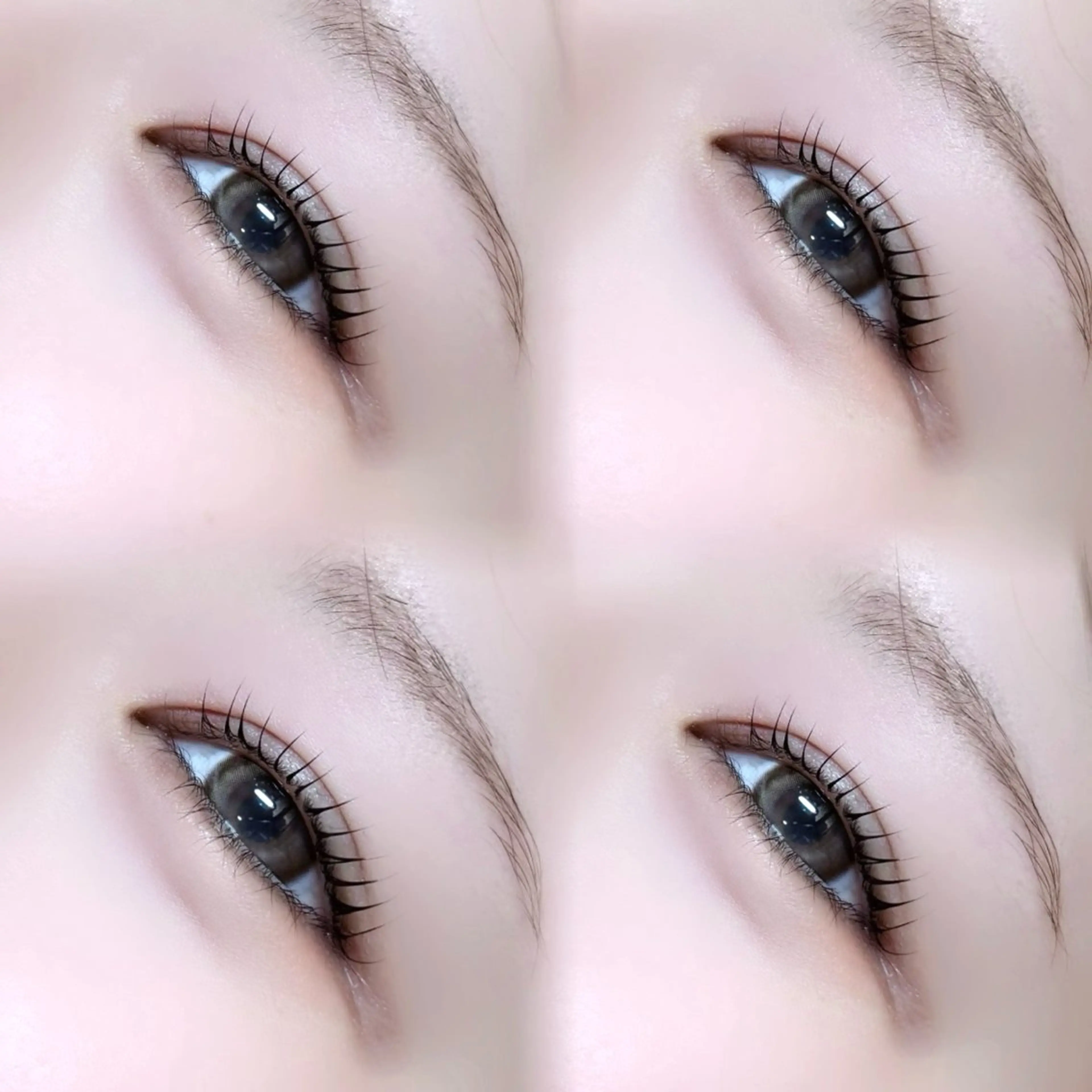 マツエク・マツパ bello꙳⟡ 村上のマツエク・マツパデザイン