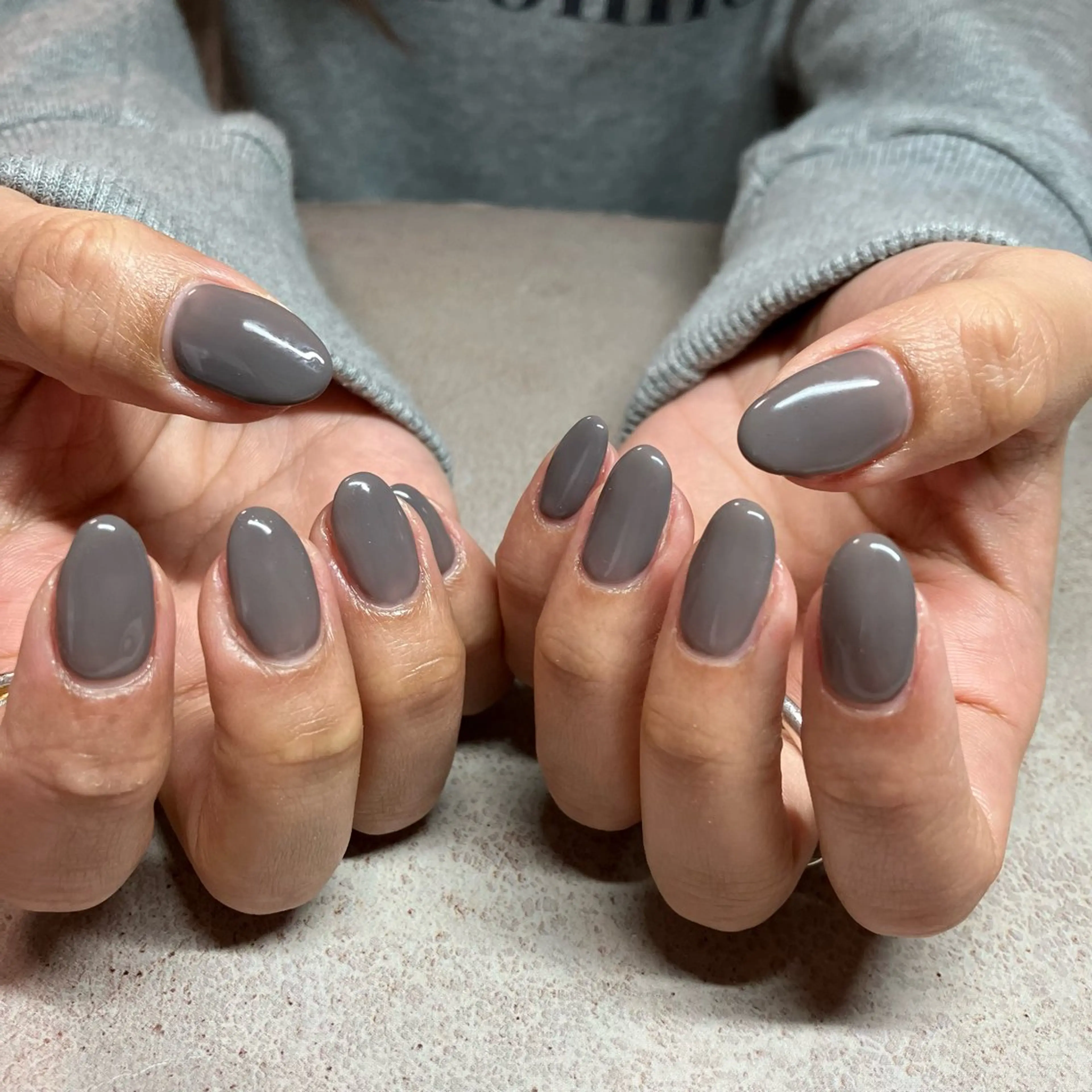 ネイル ハンドネイル clocln  / Suzukaのネイルデザイン