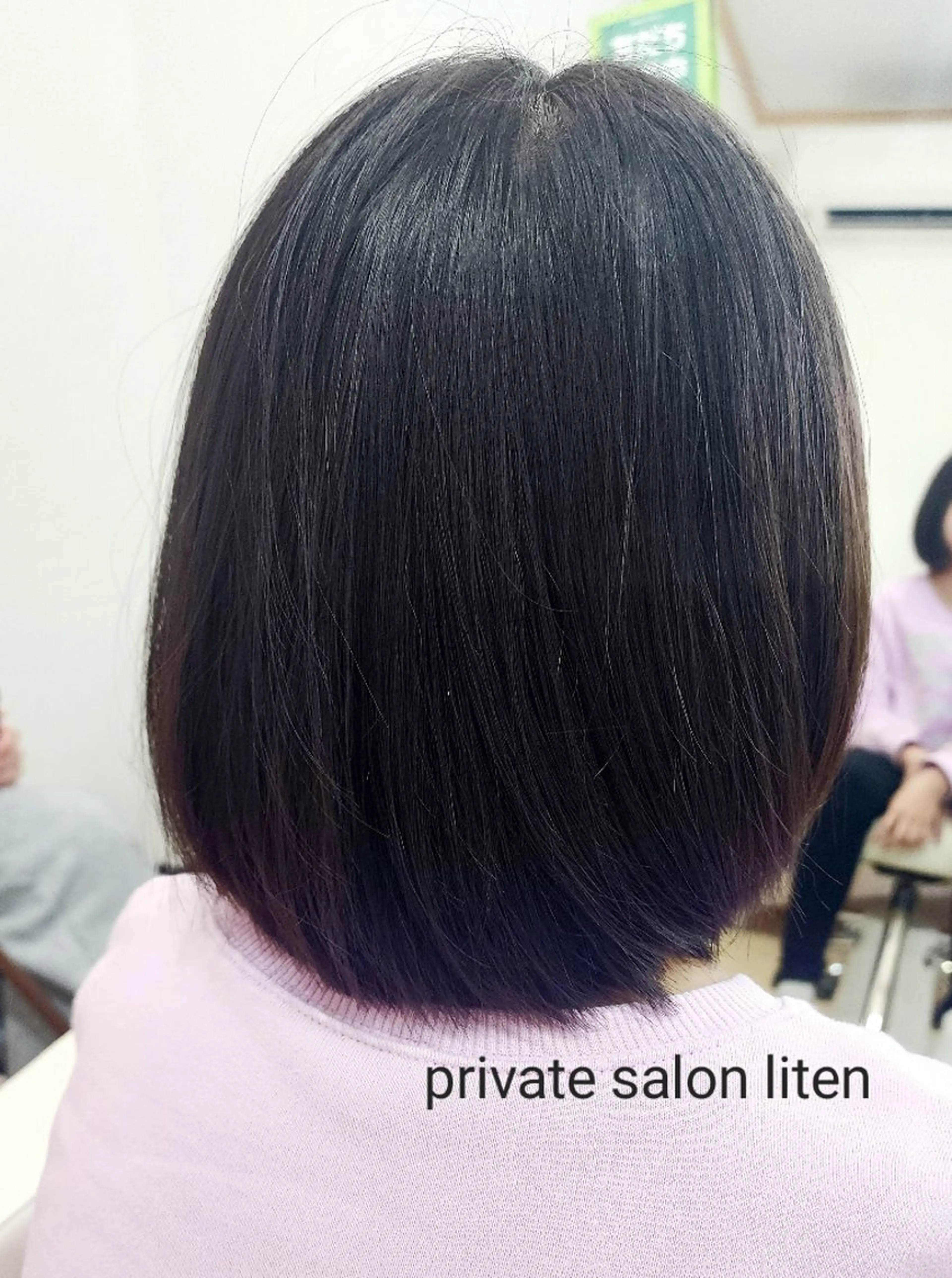 キッズ   litenのマツエク・マツパデザイン