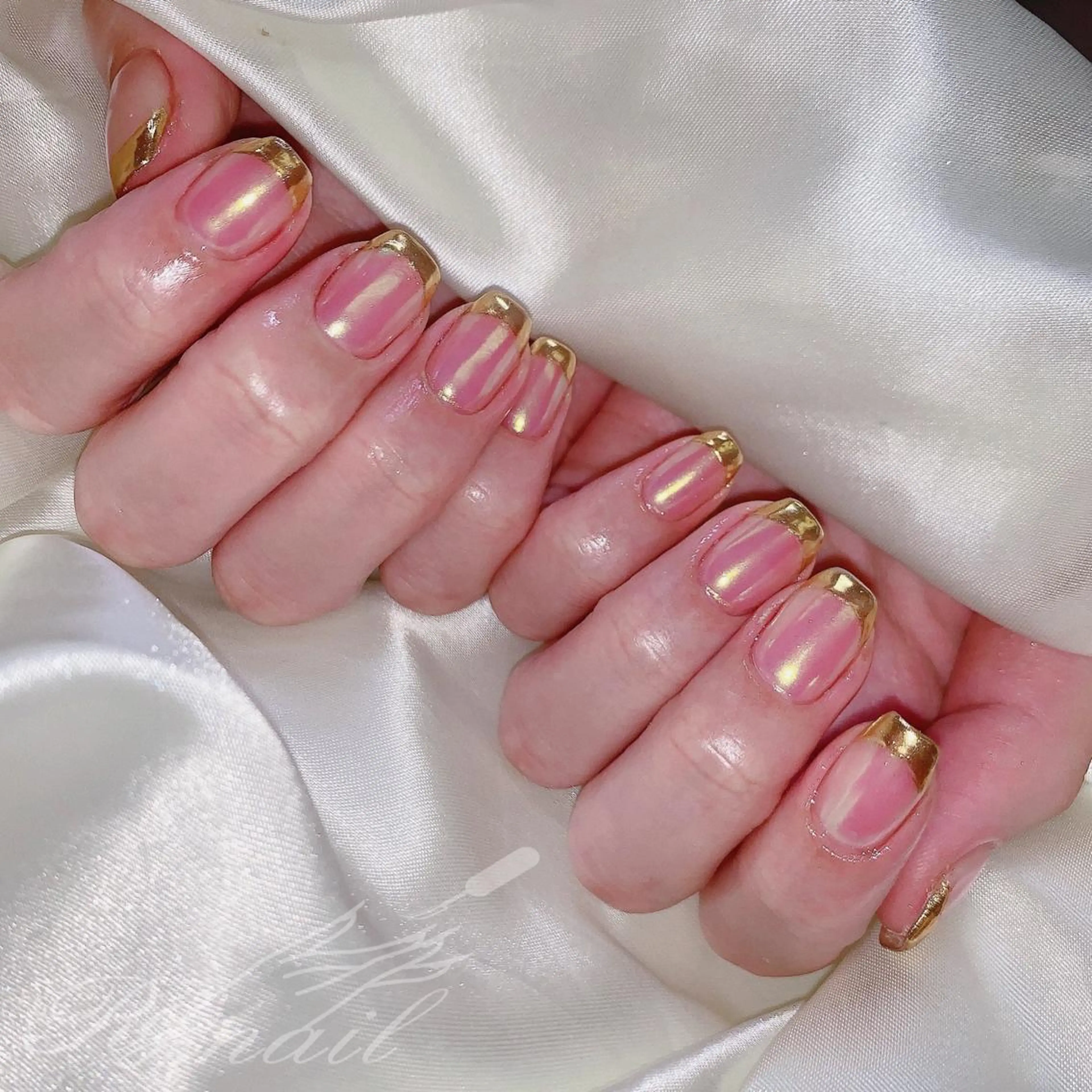 ネイル Cho Artネイル所属・Cho Art ネイルのネイルデザイン