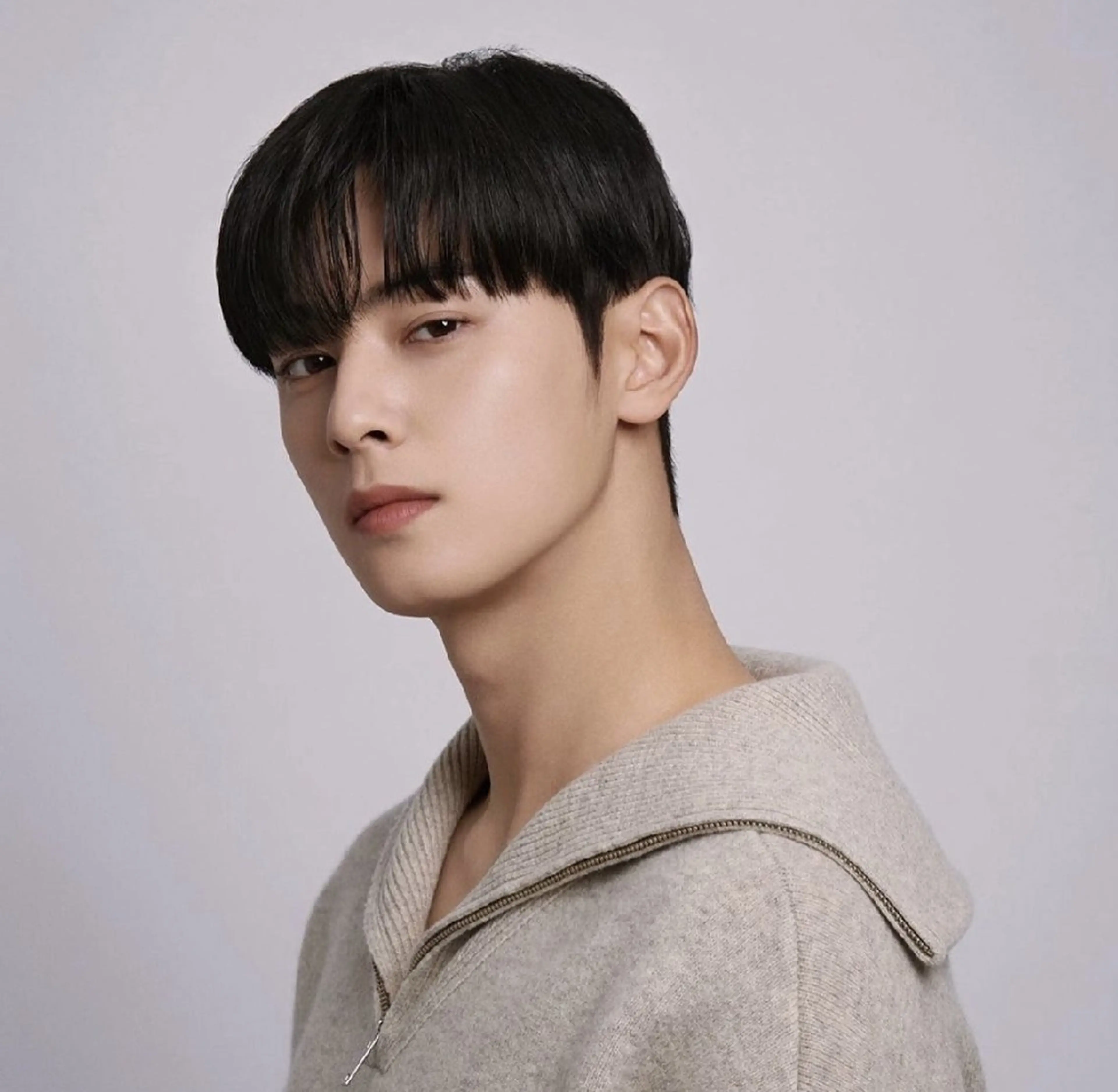 メンズ ダウンパーマ メンズパーマ カット パーマ 韓国メンズヘア/ コセのヘアスタイル