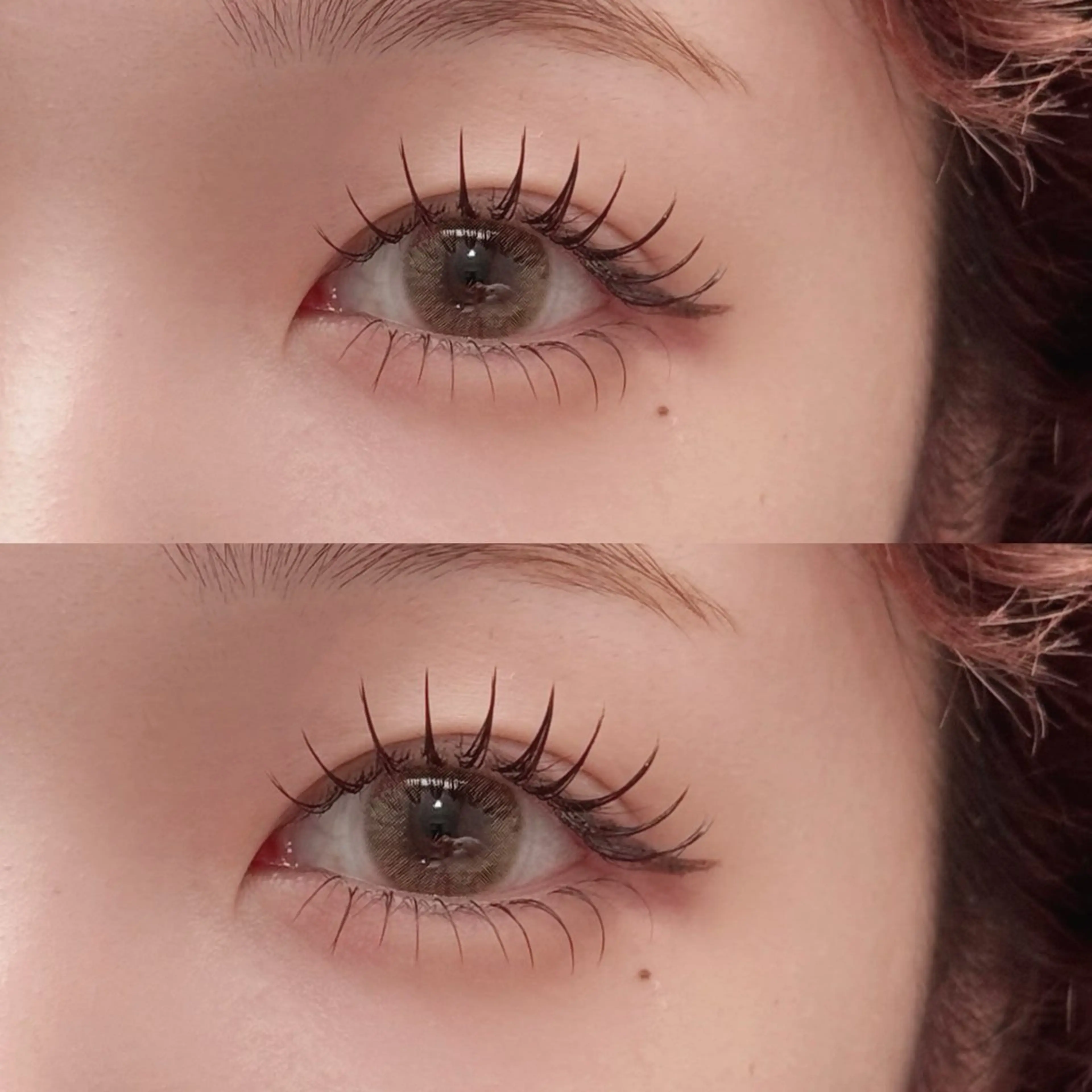 ~3月限定~まつげエクステ80本👀💕の写真