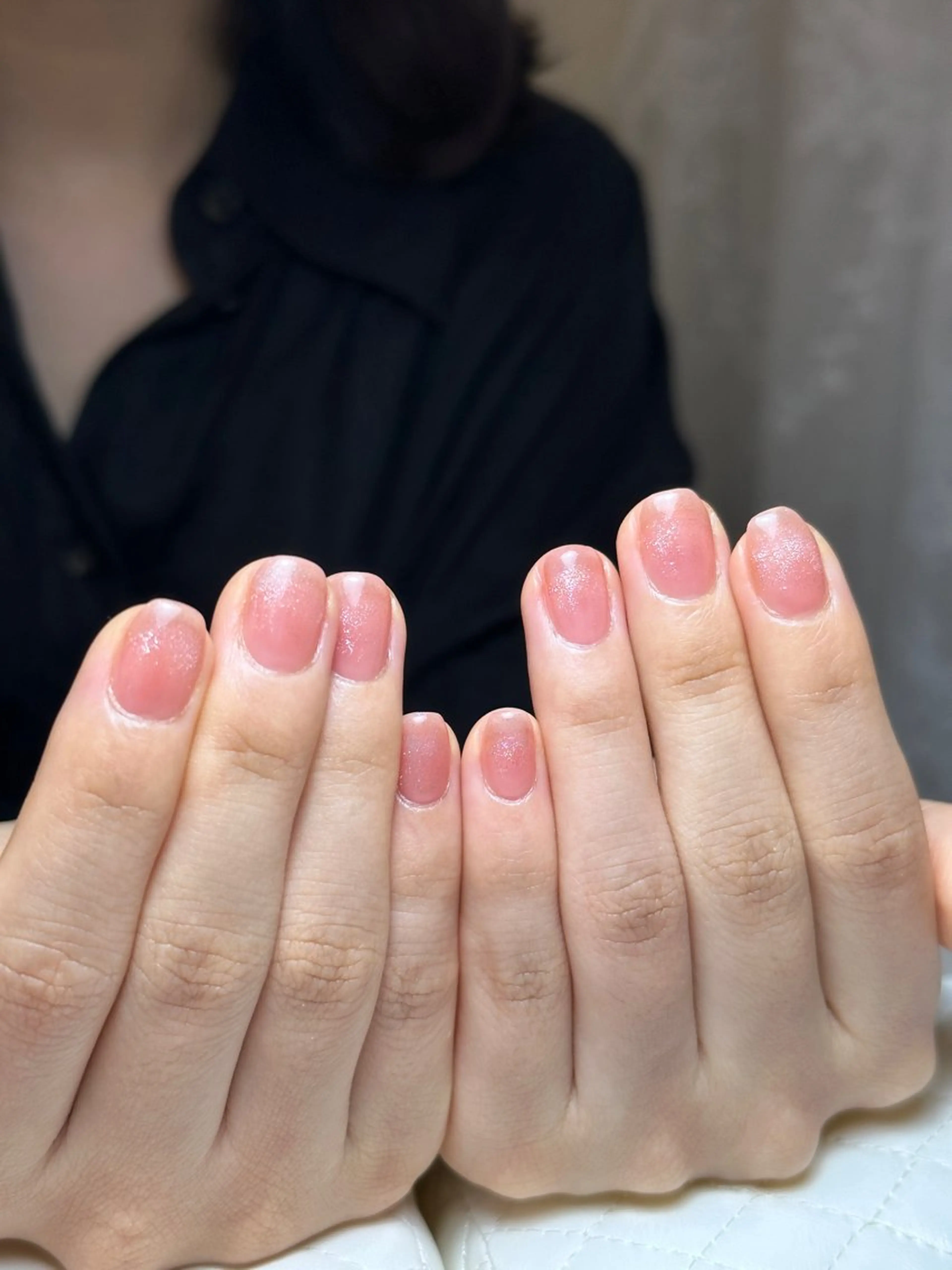 ネイル 🌸Elsias momokoのネイルデザイン