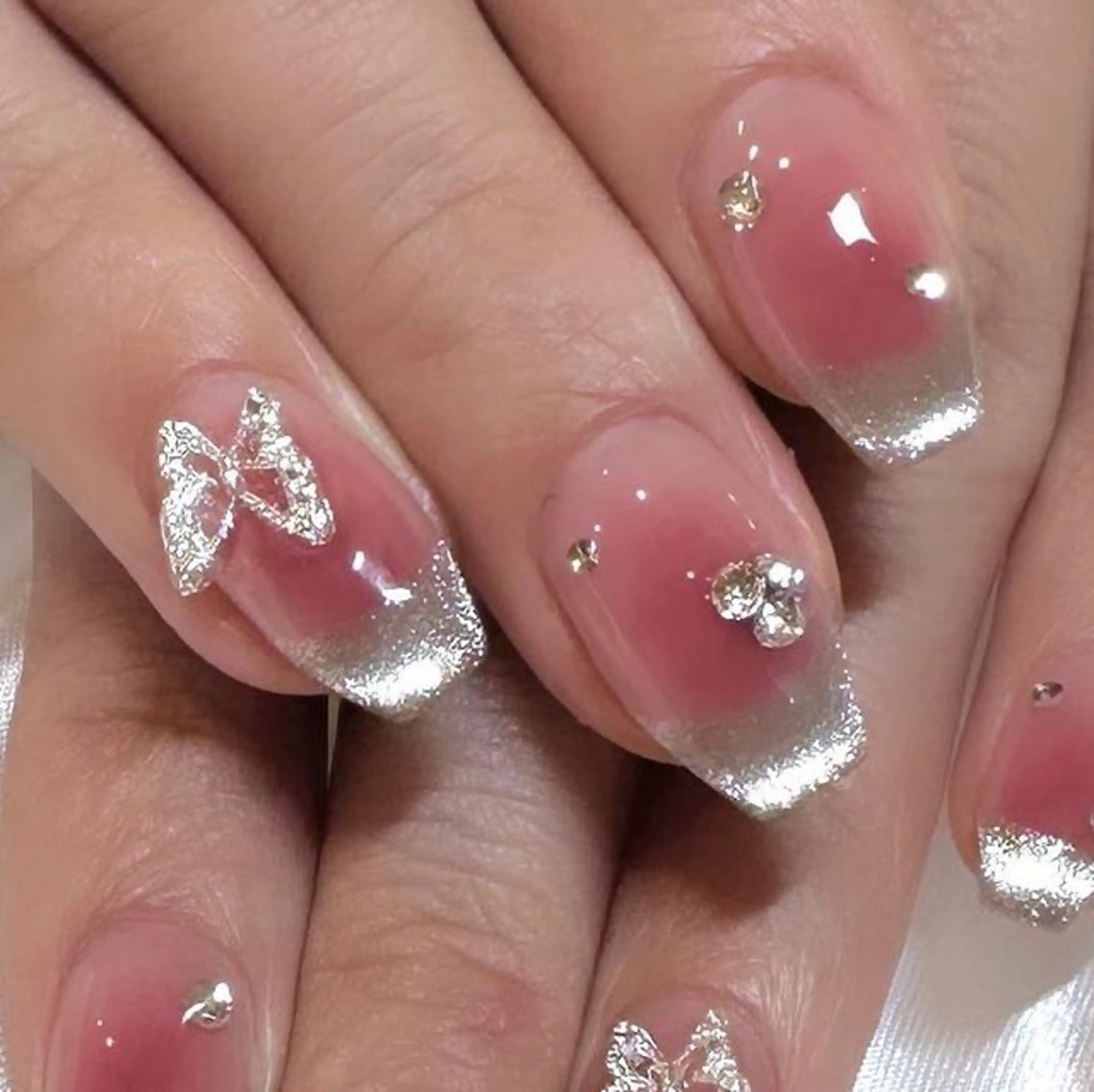 ネイル ANA.CHUO NAIL 本川越所属・ANA.CHUO NAIL 本川越のネイルデザイン