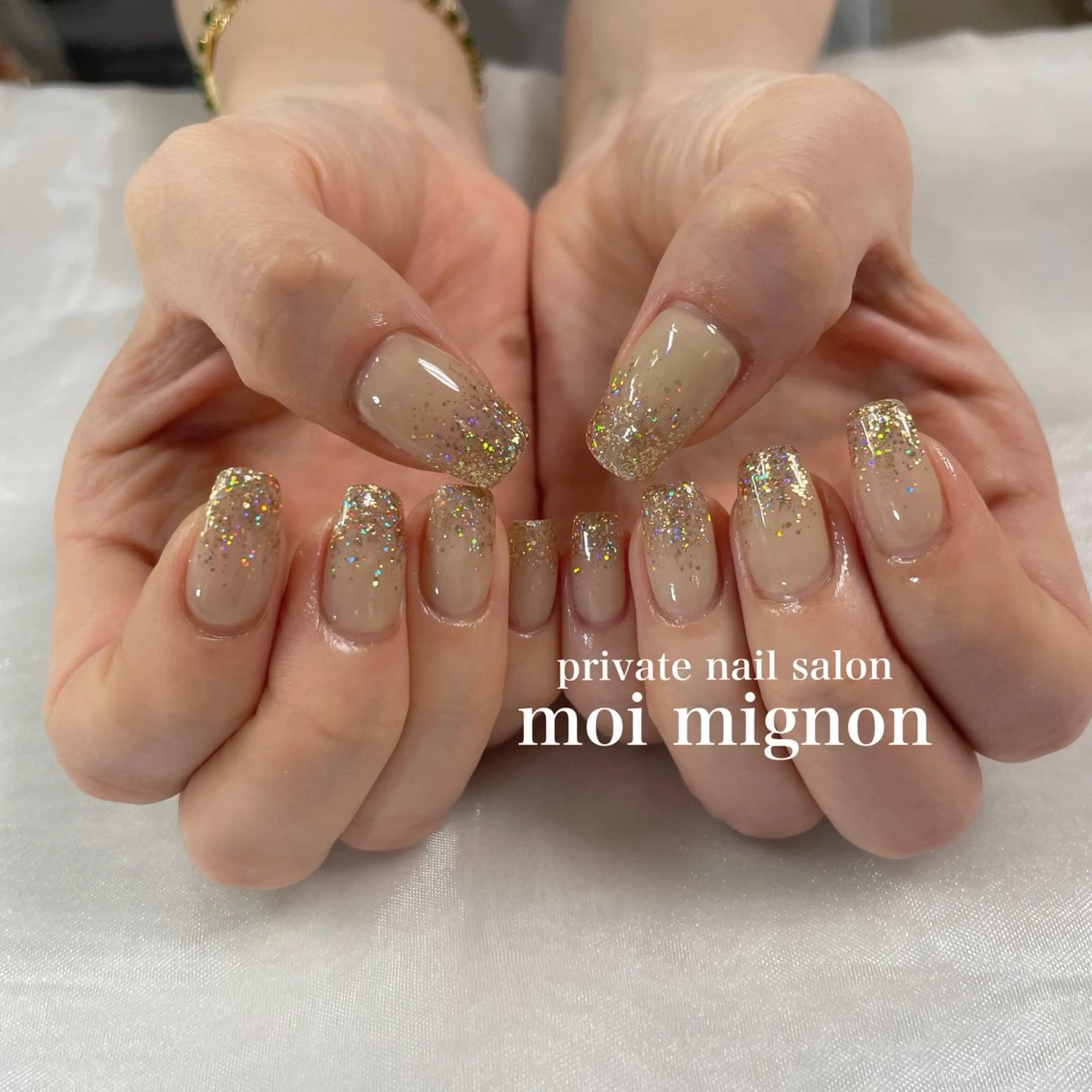 ネイル ハンドネイル nailist Aki♡のネイルデザイン