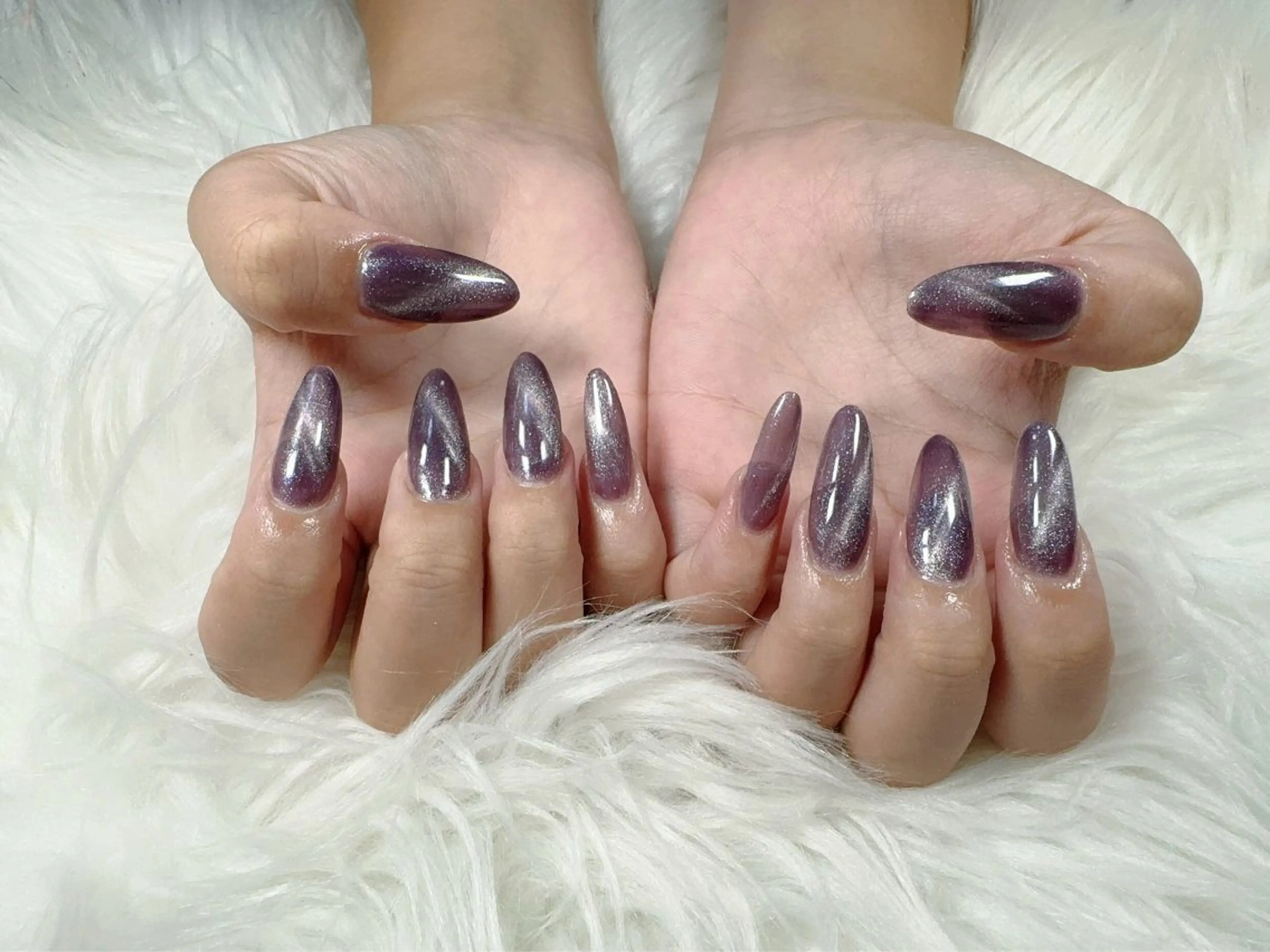 ネイル ネイルサロン ロア旧ジョリーのネイルデザイン