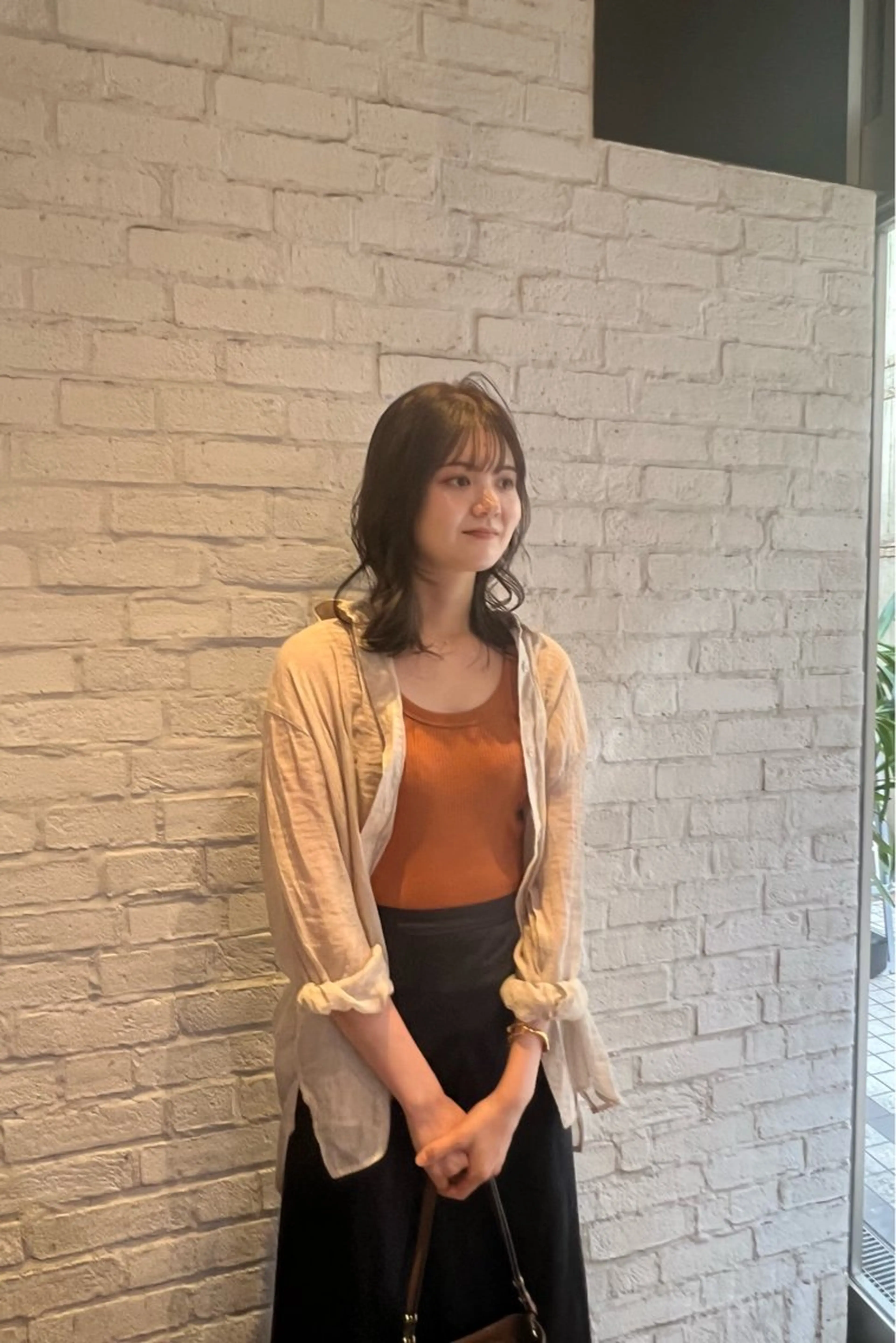 ミディアム LOTUS表参道所属・【代表】 🌟MASA🌟美髪のヘアスタイル