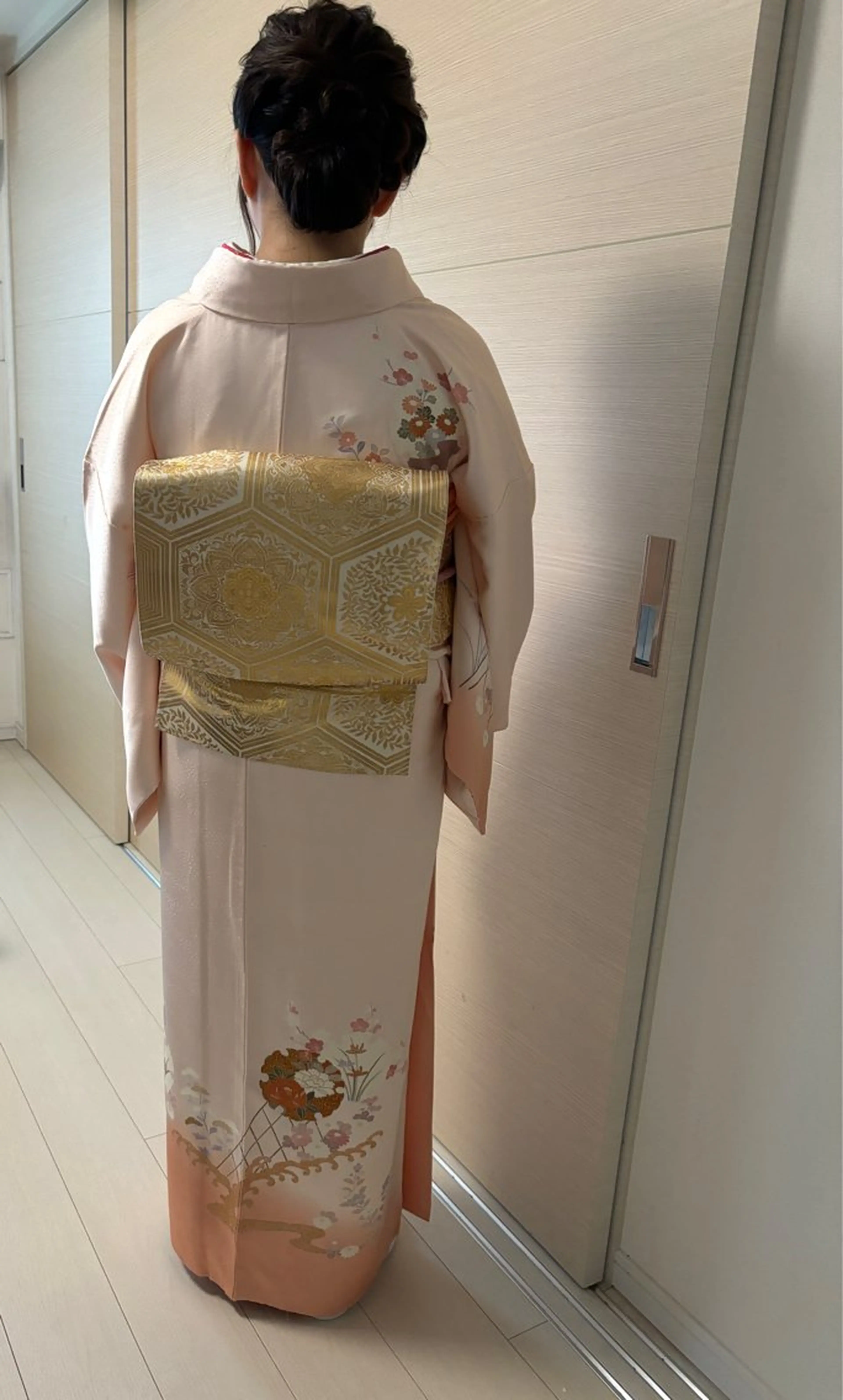 ブロッサム所属・ヘアメイク・着付特化 はやしのその他イメージ