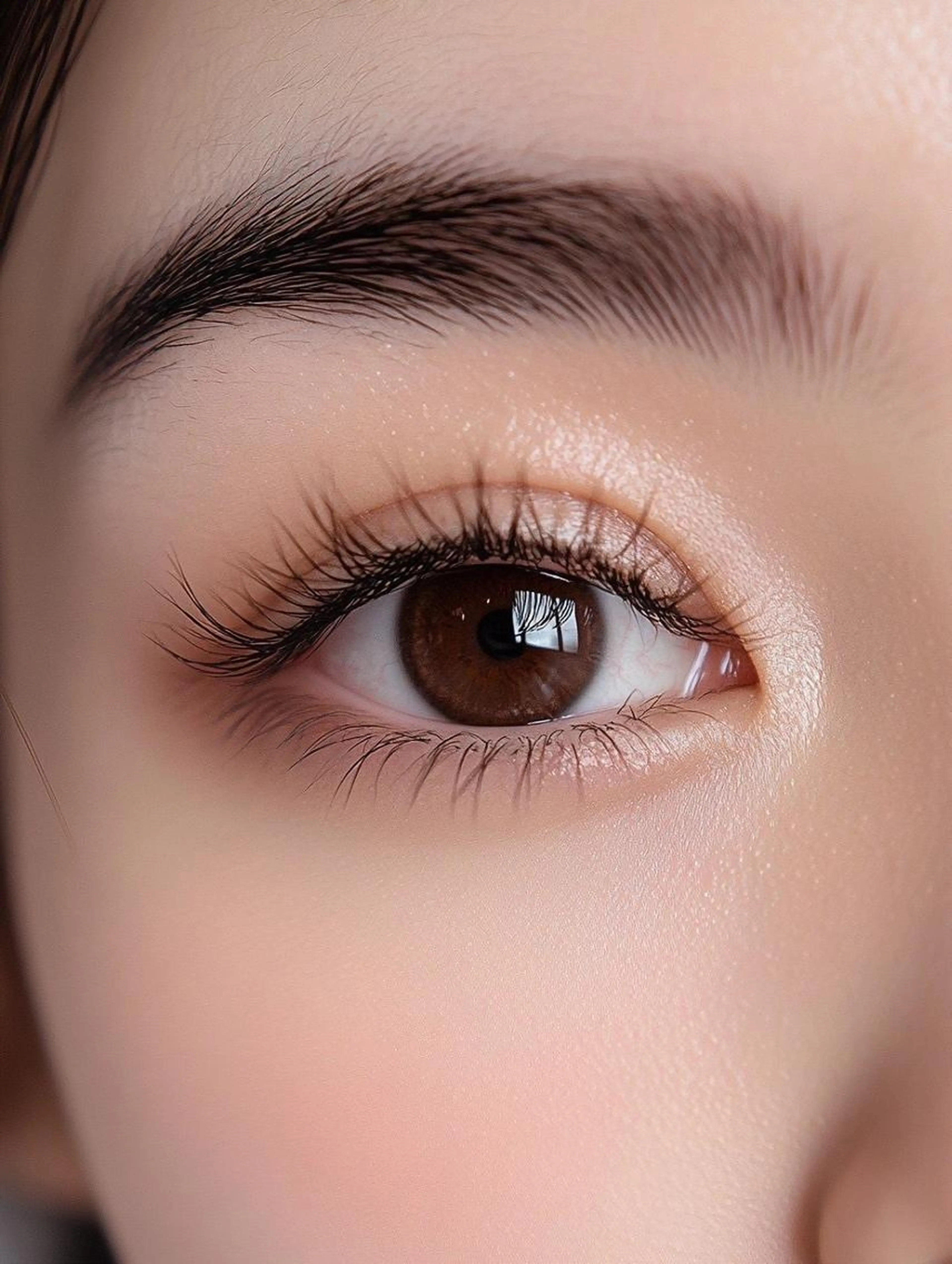 [全員]✨🎀flat lash120本＋コーティング付き🎀✨の写真