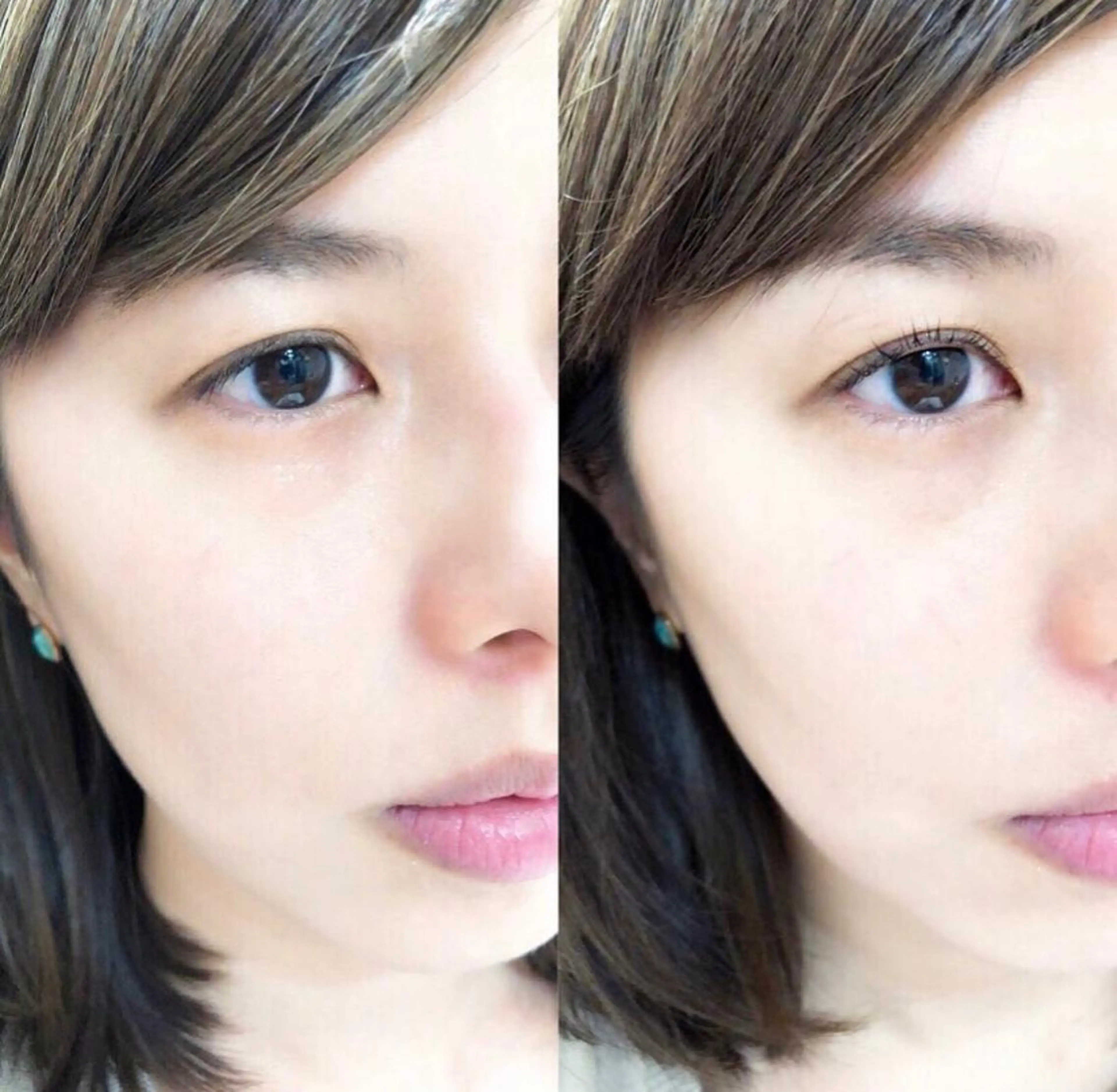 マツエク・マツパ マツパ オブヘア宮崎台所属・☺︎遠藤 幸恵のマツエク・マツパデザイン