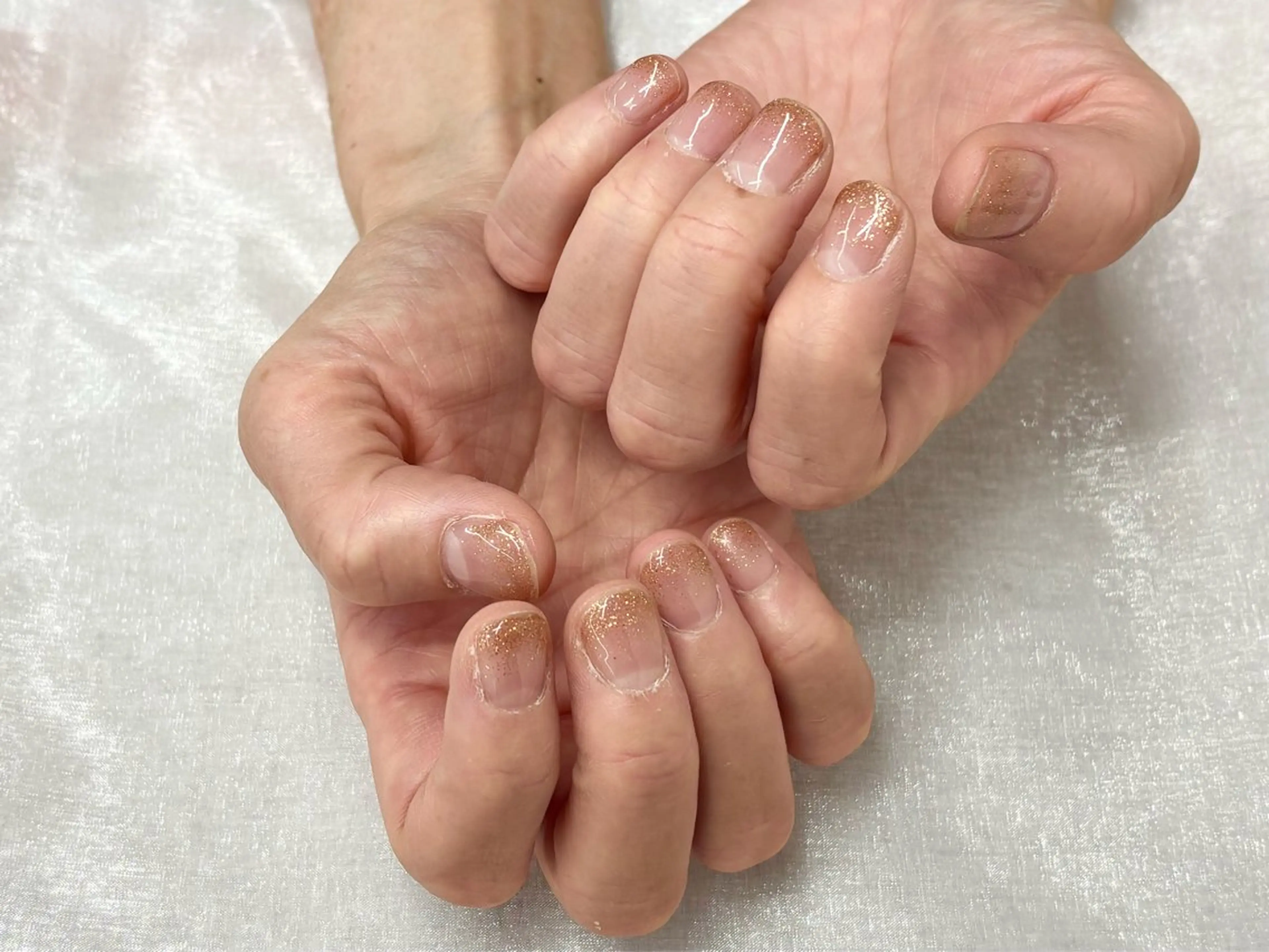 ネイル キャンアイドレッシー青葉台店所属・Okada angelicaのネイルデザイン