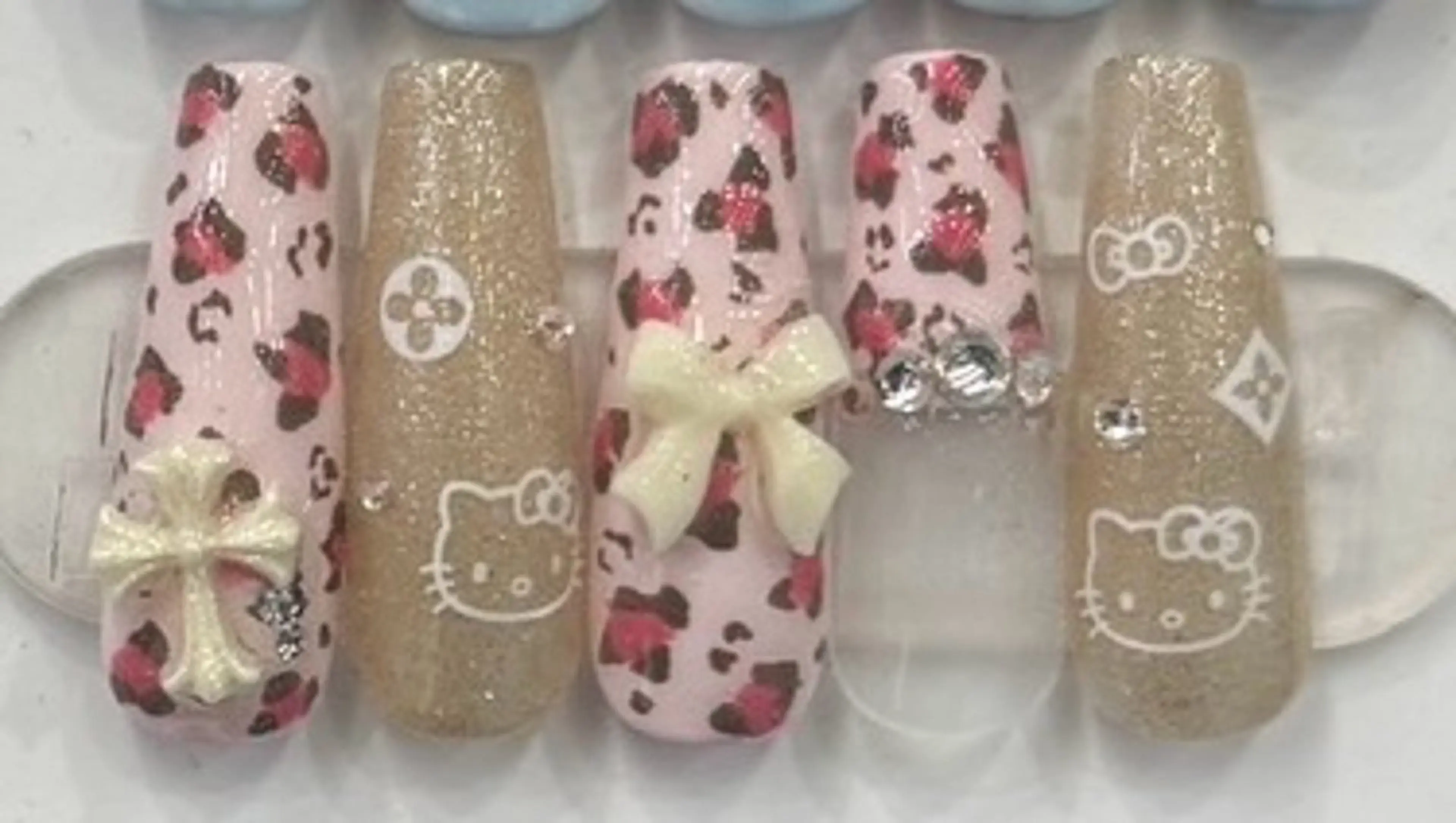 ネイル ★ COCORO ★のネイルデザイン