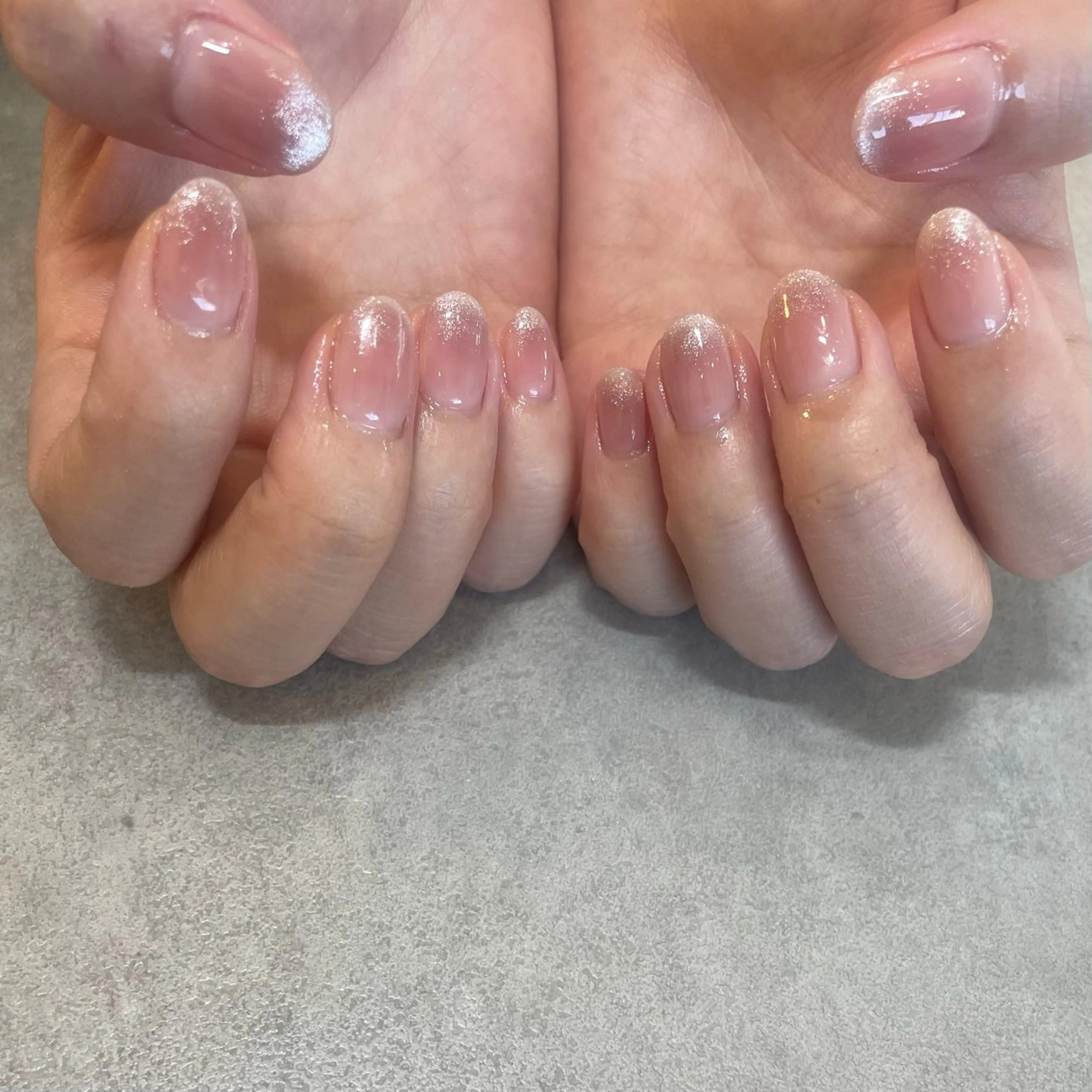 ネイル Nail Salon Gummi.のネイルデザイン