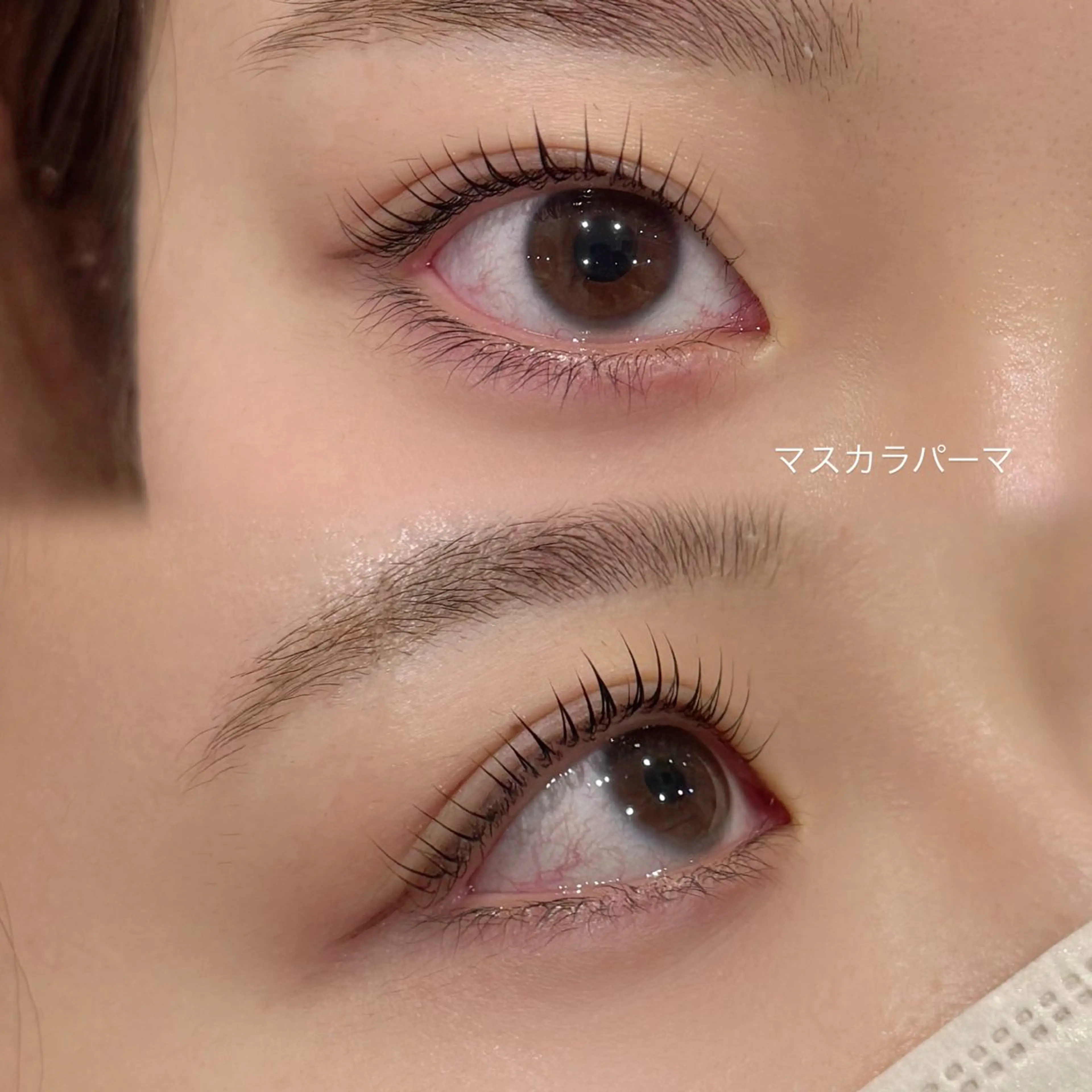 【🎀マスカラパーマ🎀】の写真