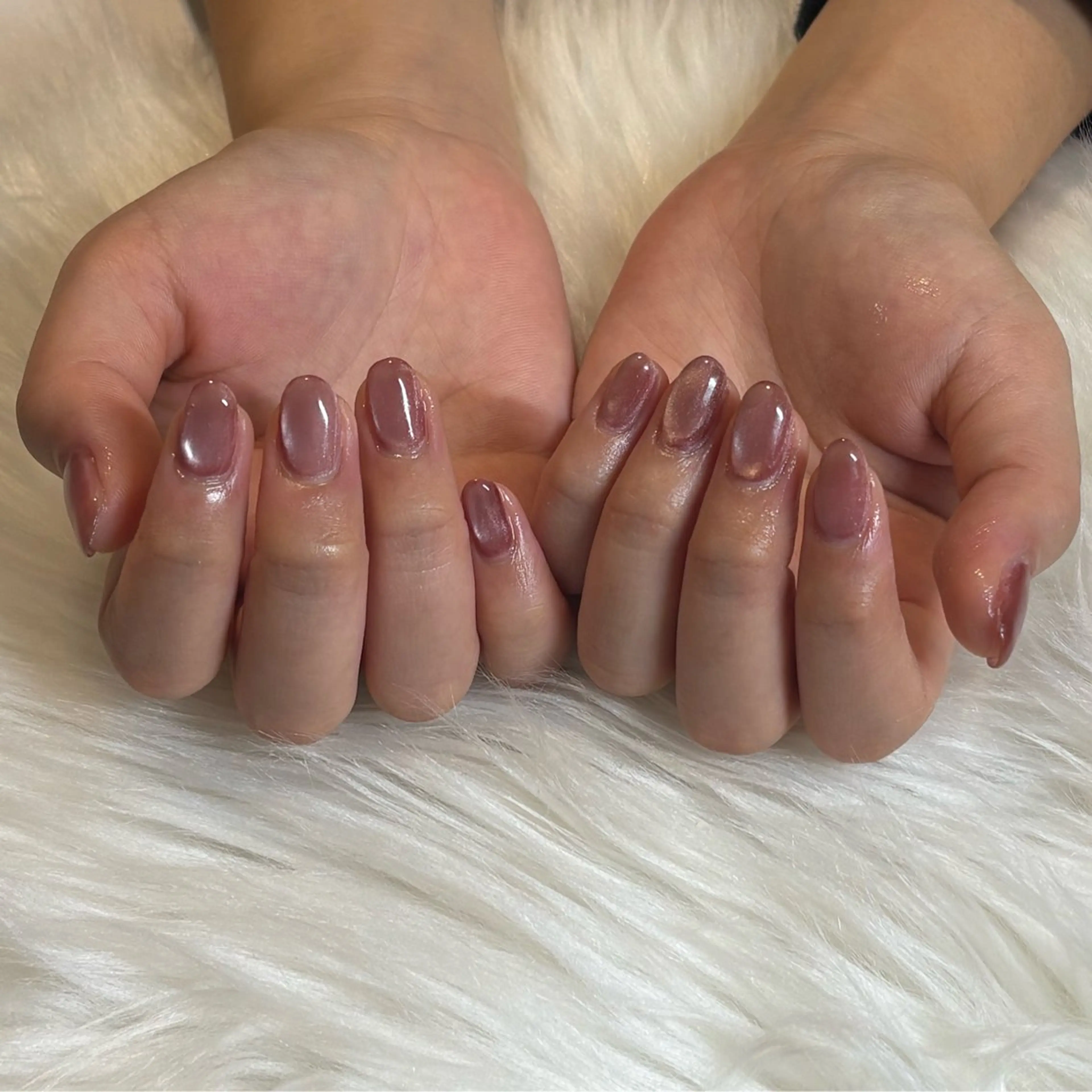 ネイル rinory仙台店所属・Lima 優菜のネイルデザイン