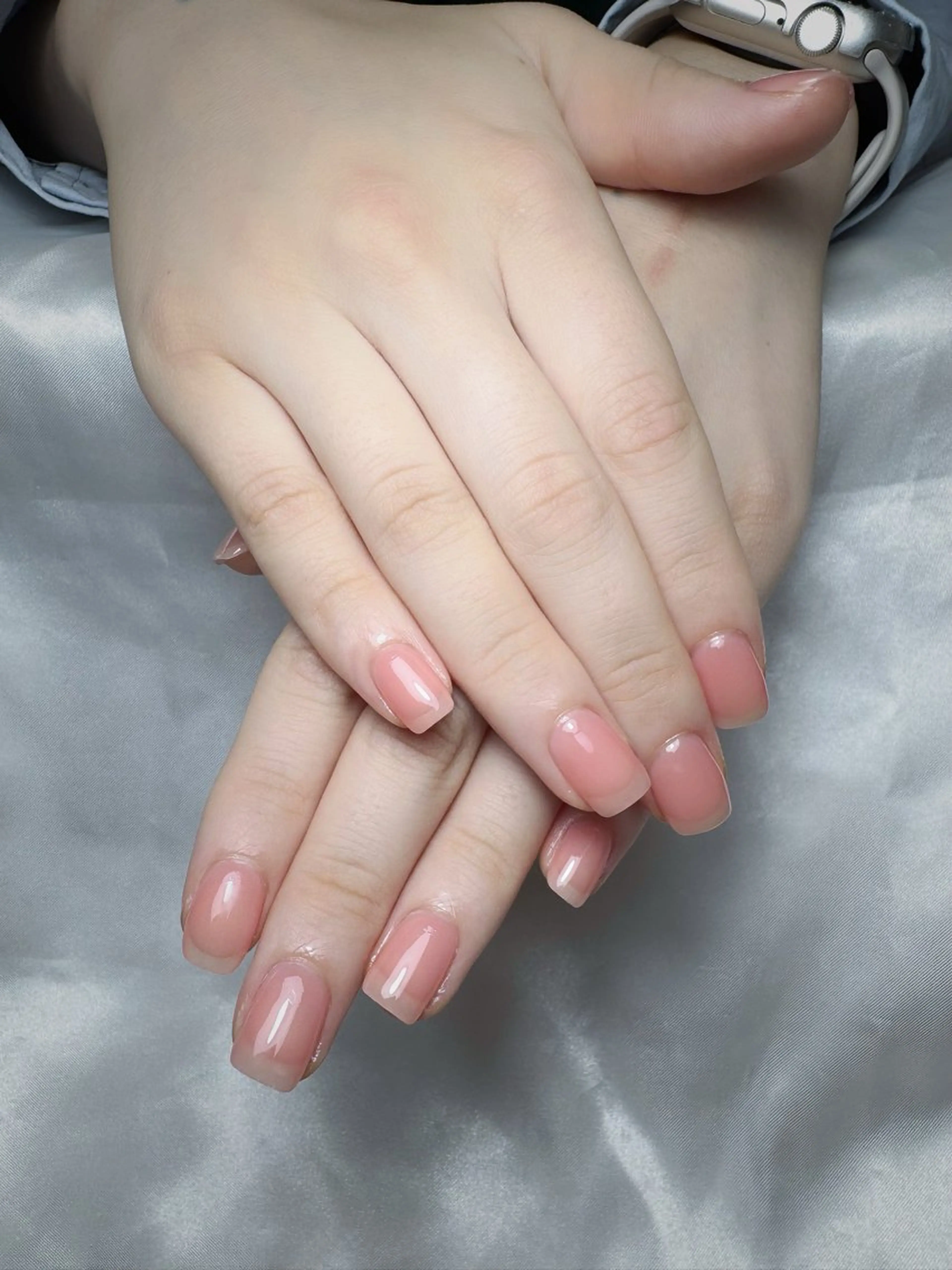 ネイル ハンドネイル ビューティーサロン　フラワーズ所属・ビューティーサロン フラワーズ　ヒのネイルデザイン