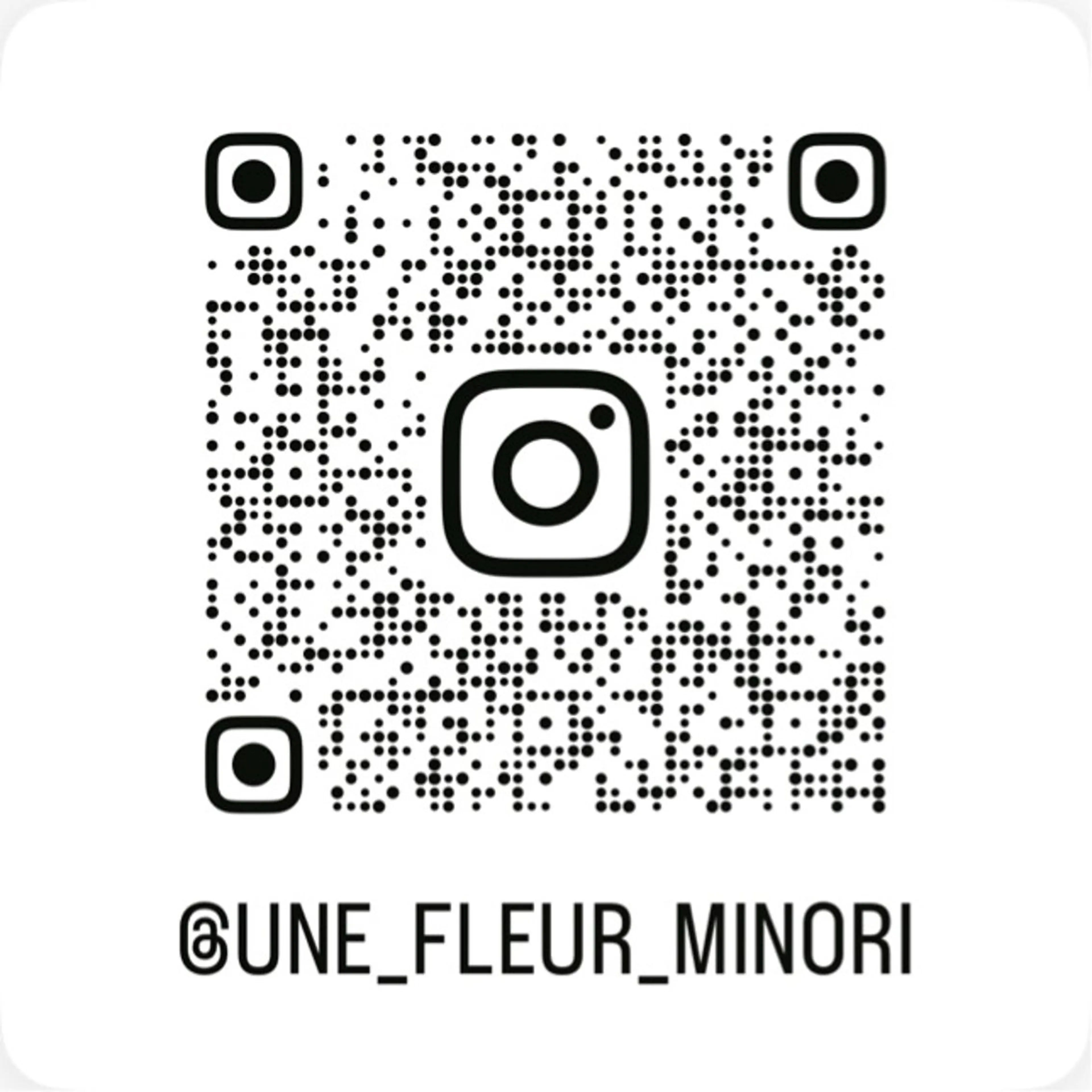 une fleur MINORIのマツエク・マツパデザイン