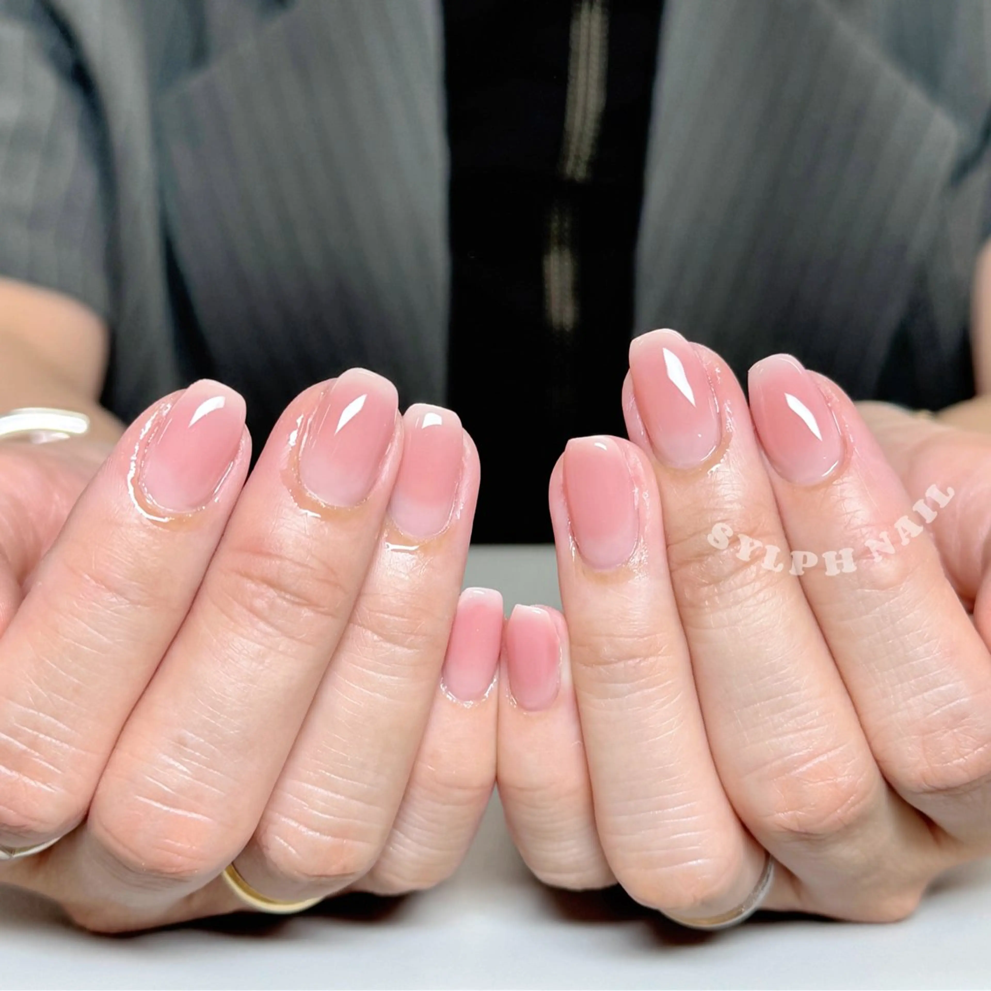 ネイル ハンドネイル Trend Nail シルフのネイルデザイン