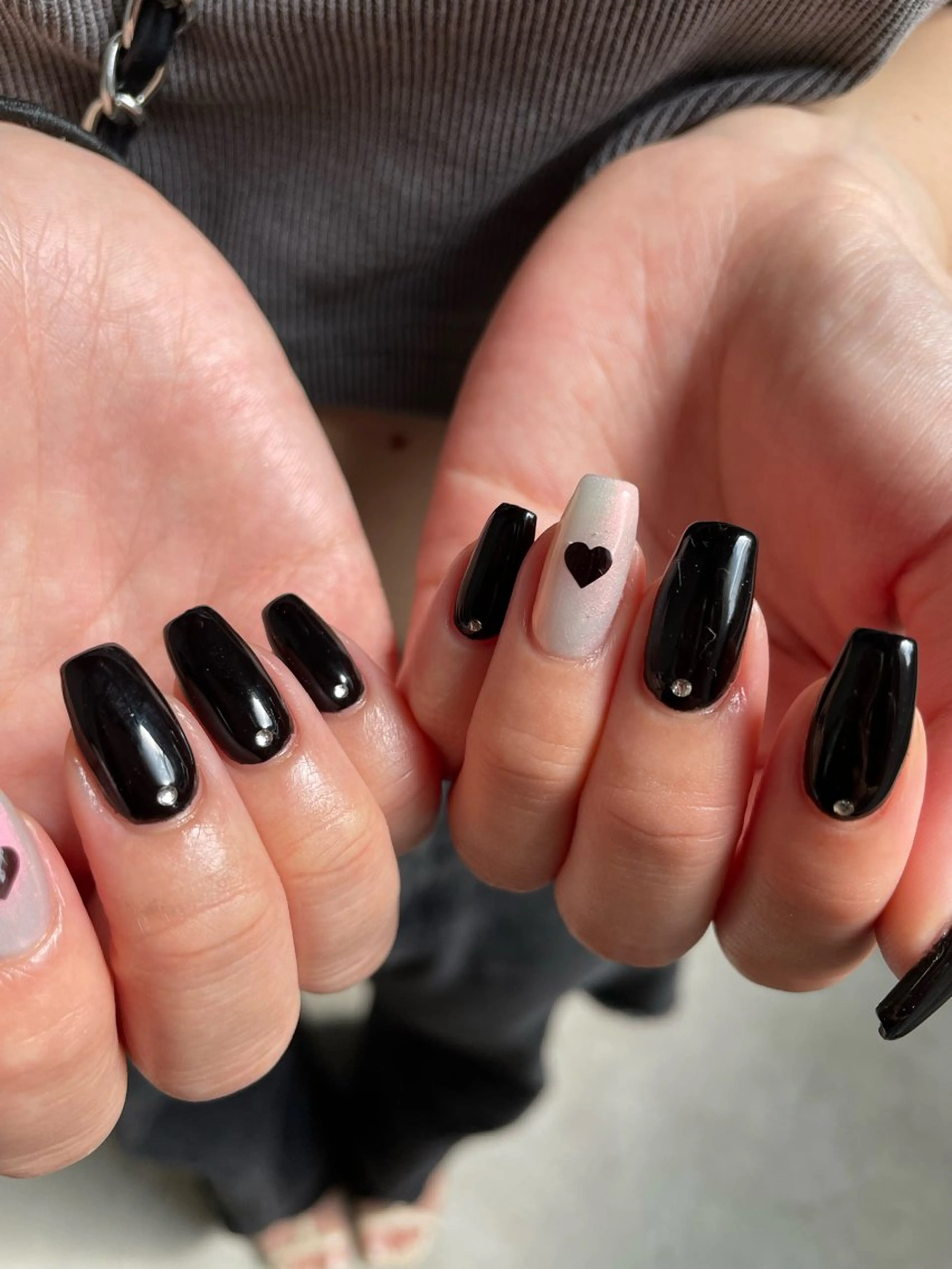 ネイル otao yuriのネイルデザイン