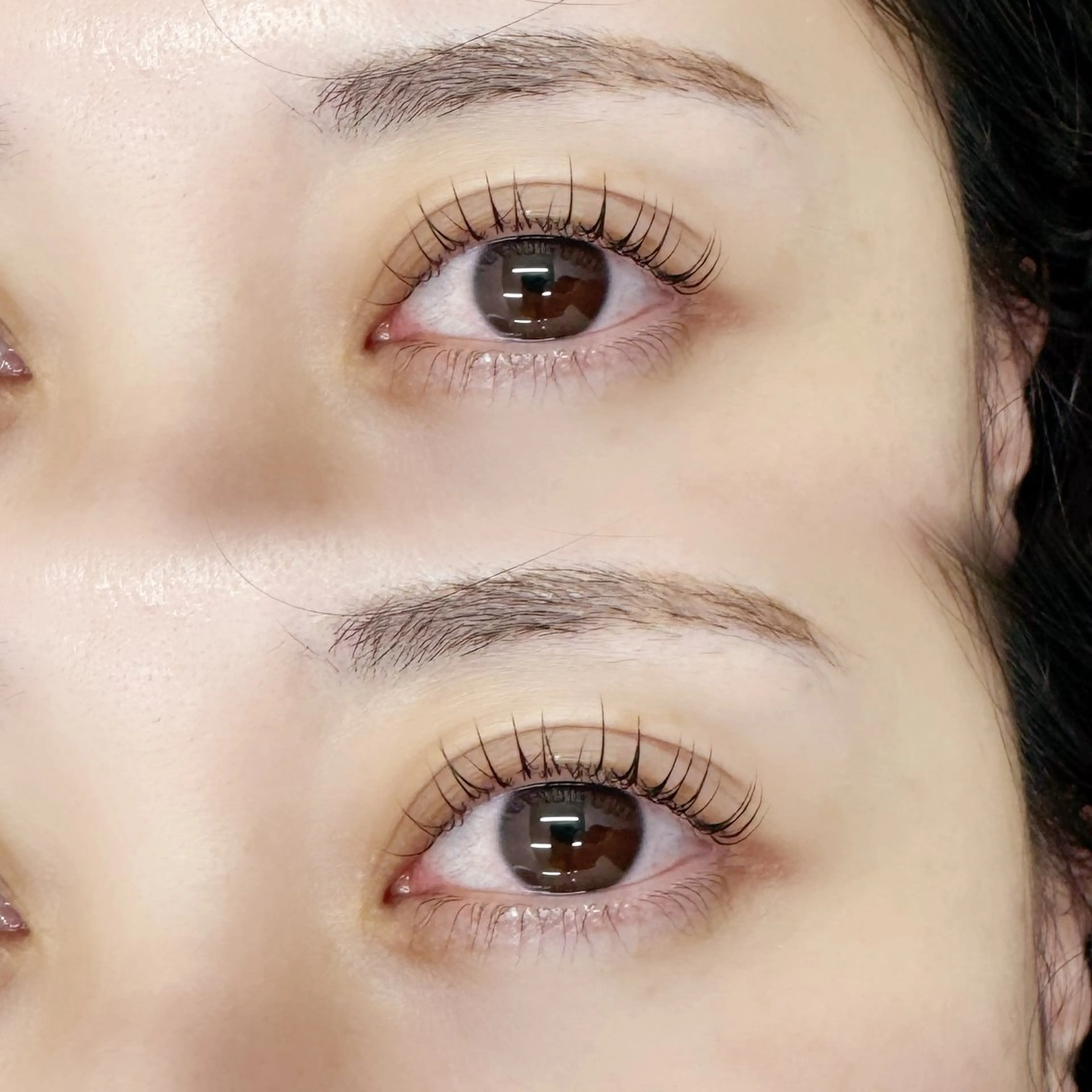 マツエク・マツパ Eyelash Salon Design.所属・Design. Ayumiのマツエク・マツパデザイン