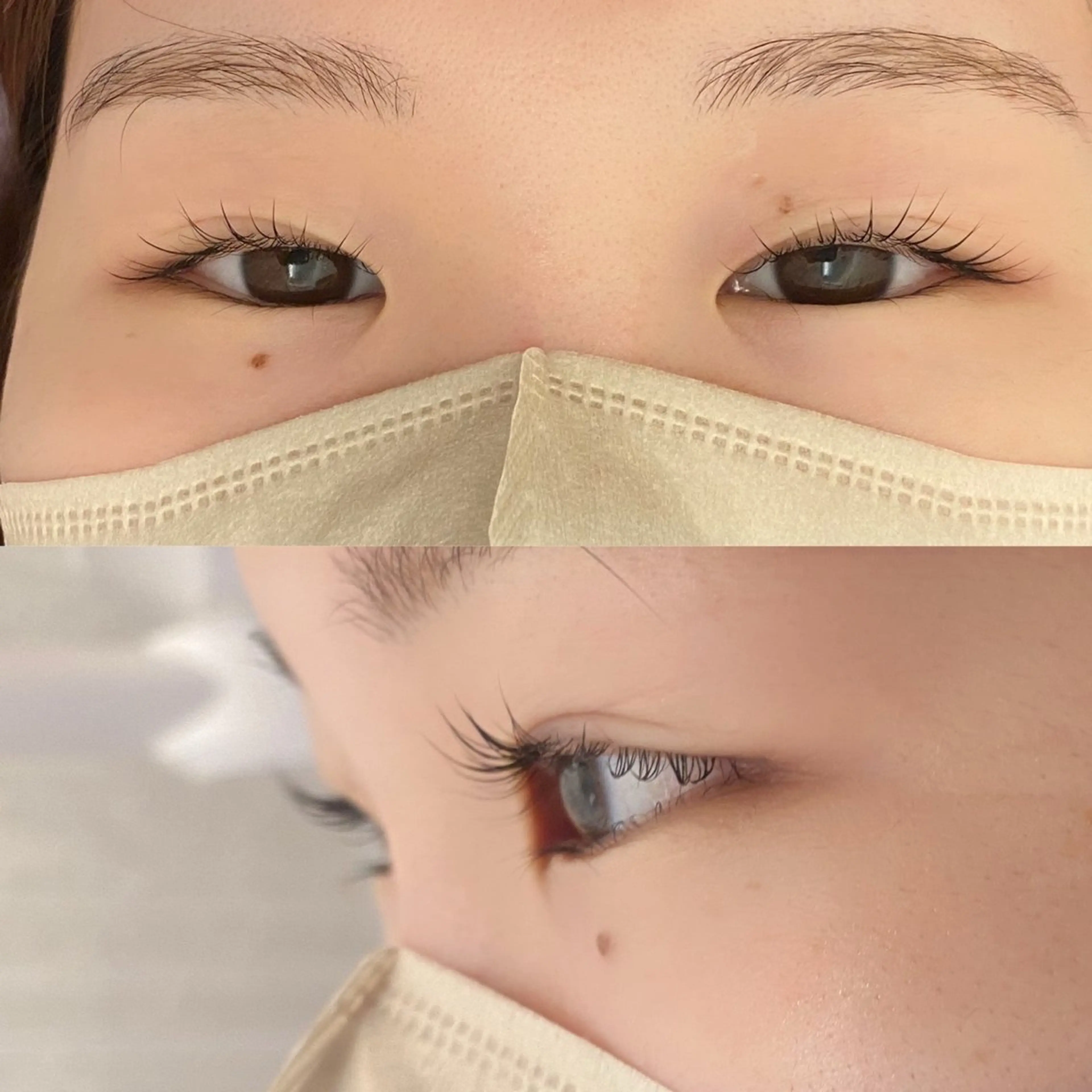 マツエク・マツパ FELICE所属・武本 萌花のマツエク・マツパデザイン