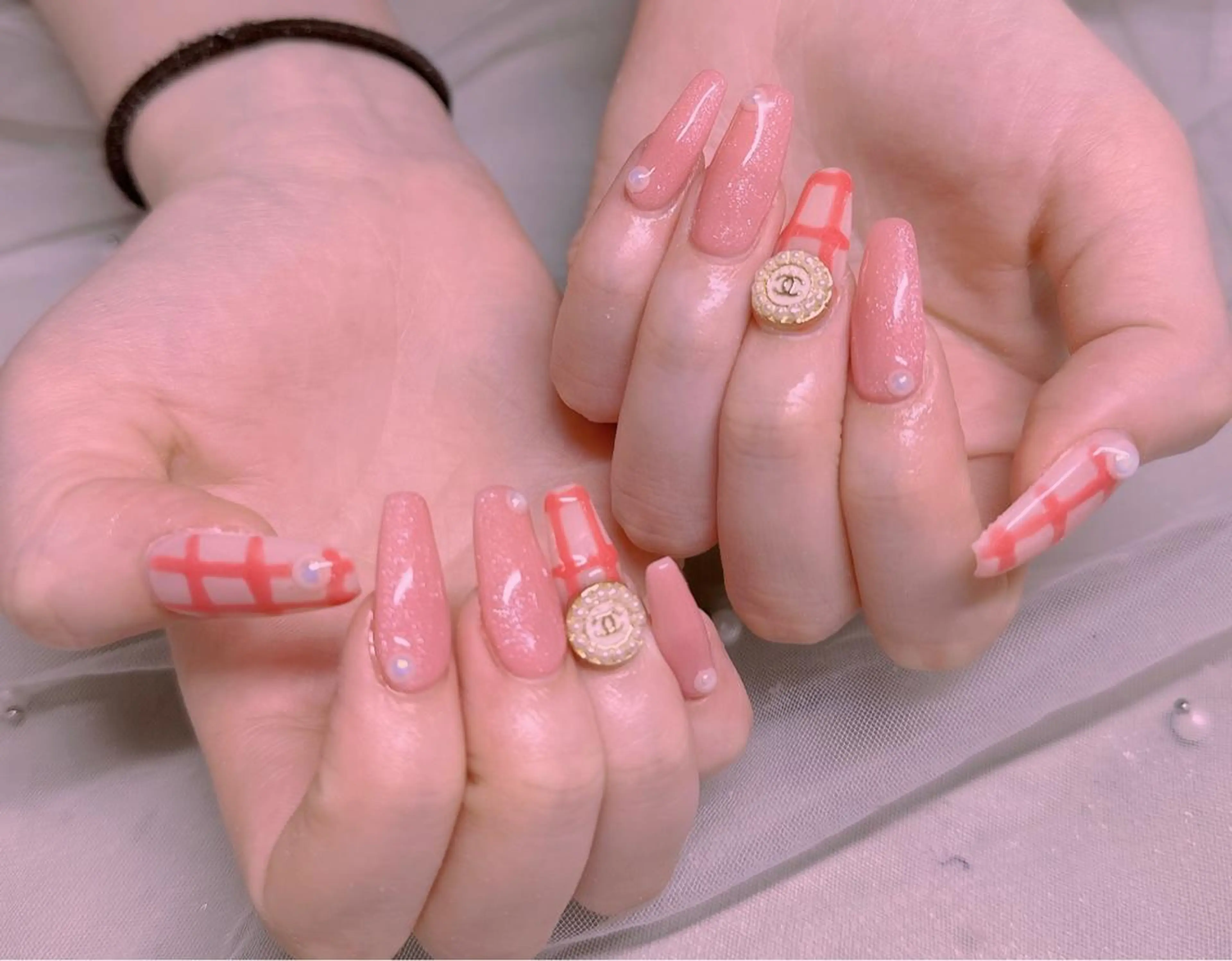 ネイル エムズ エムズのマツエク・マツパデザイン