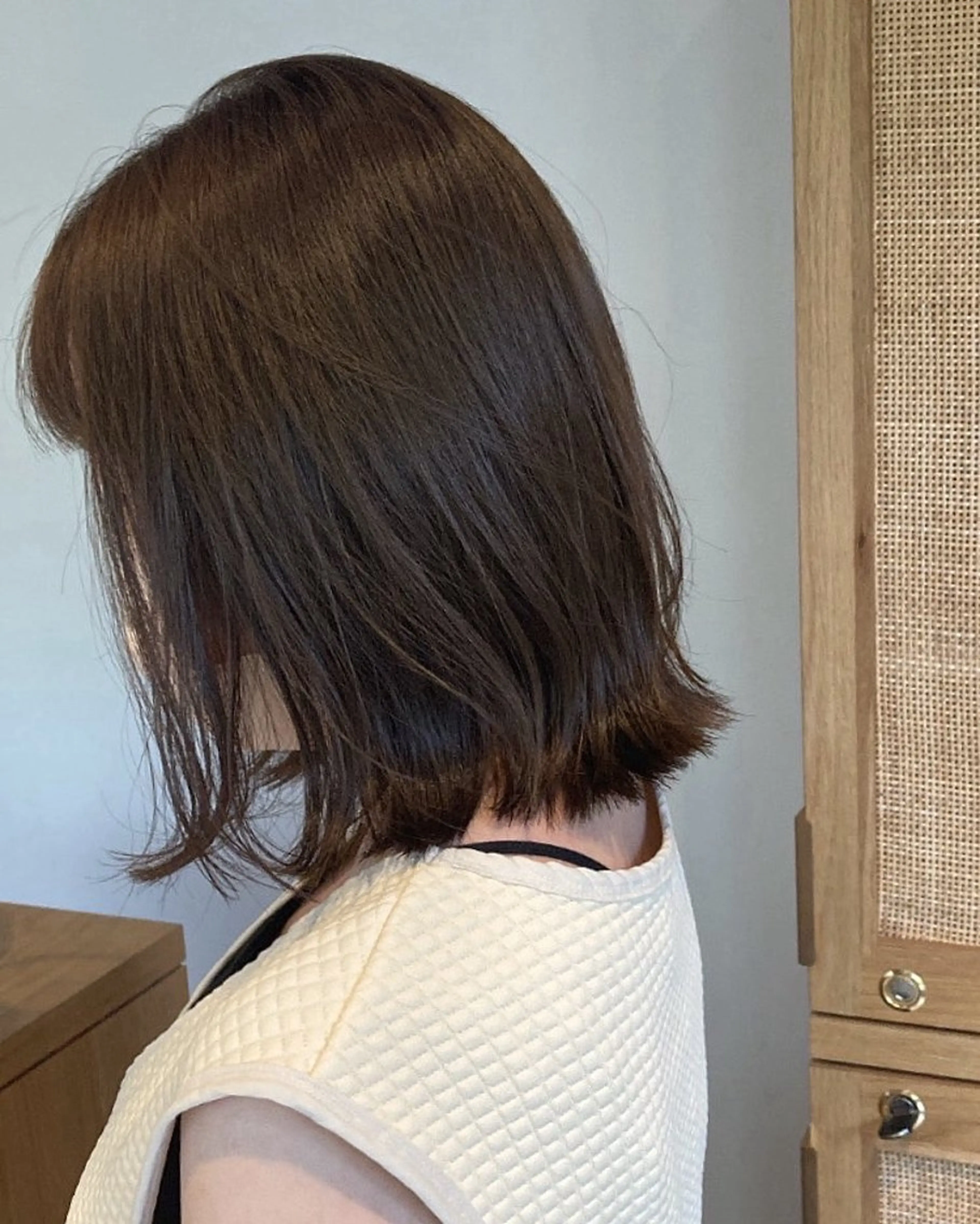 ワンカラーの写真