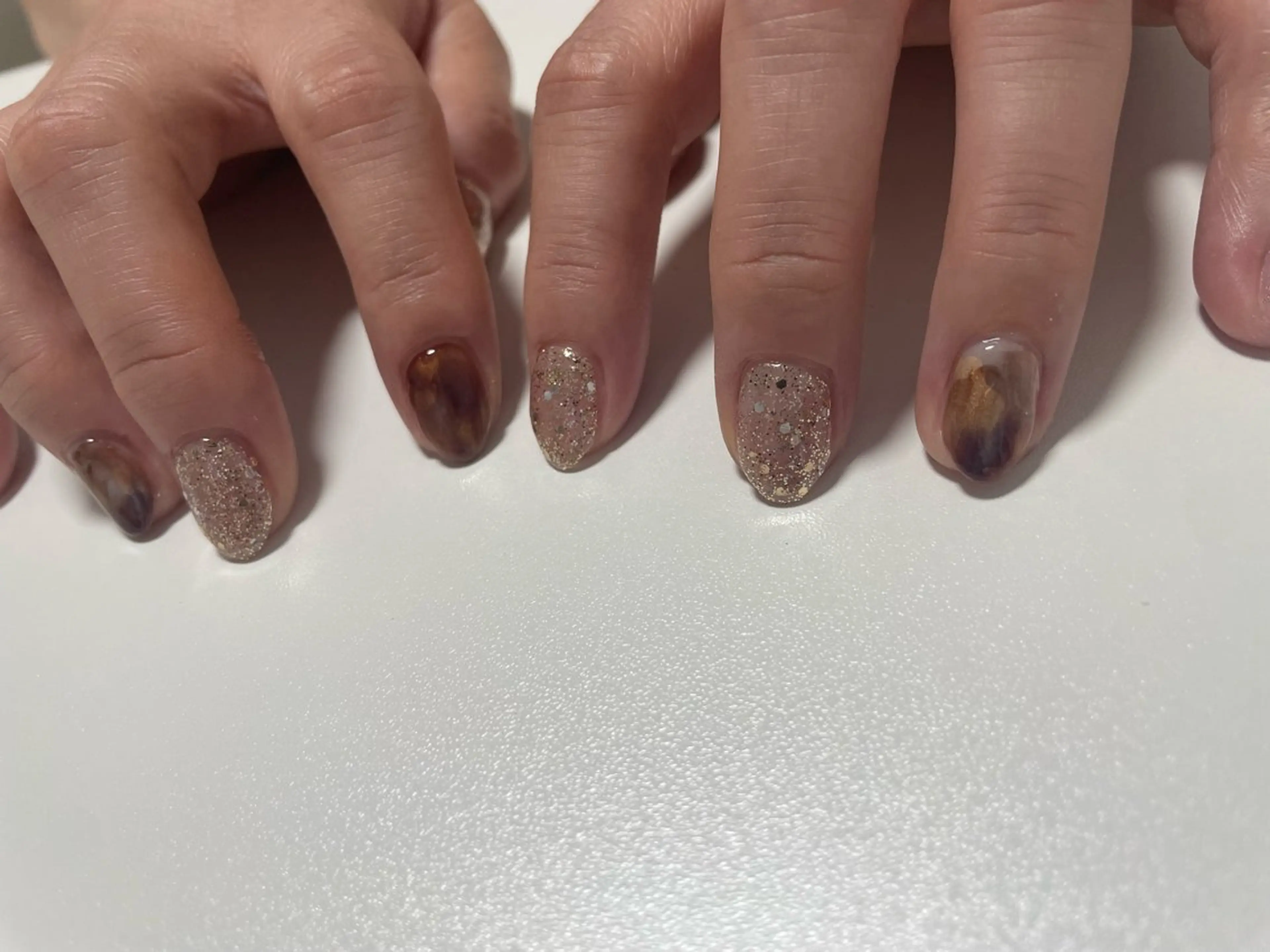 ネイル spread_c. .のネイルデザイン