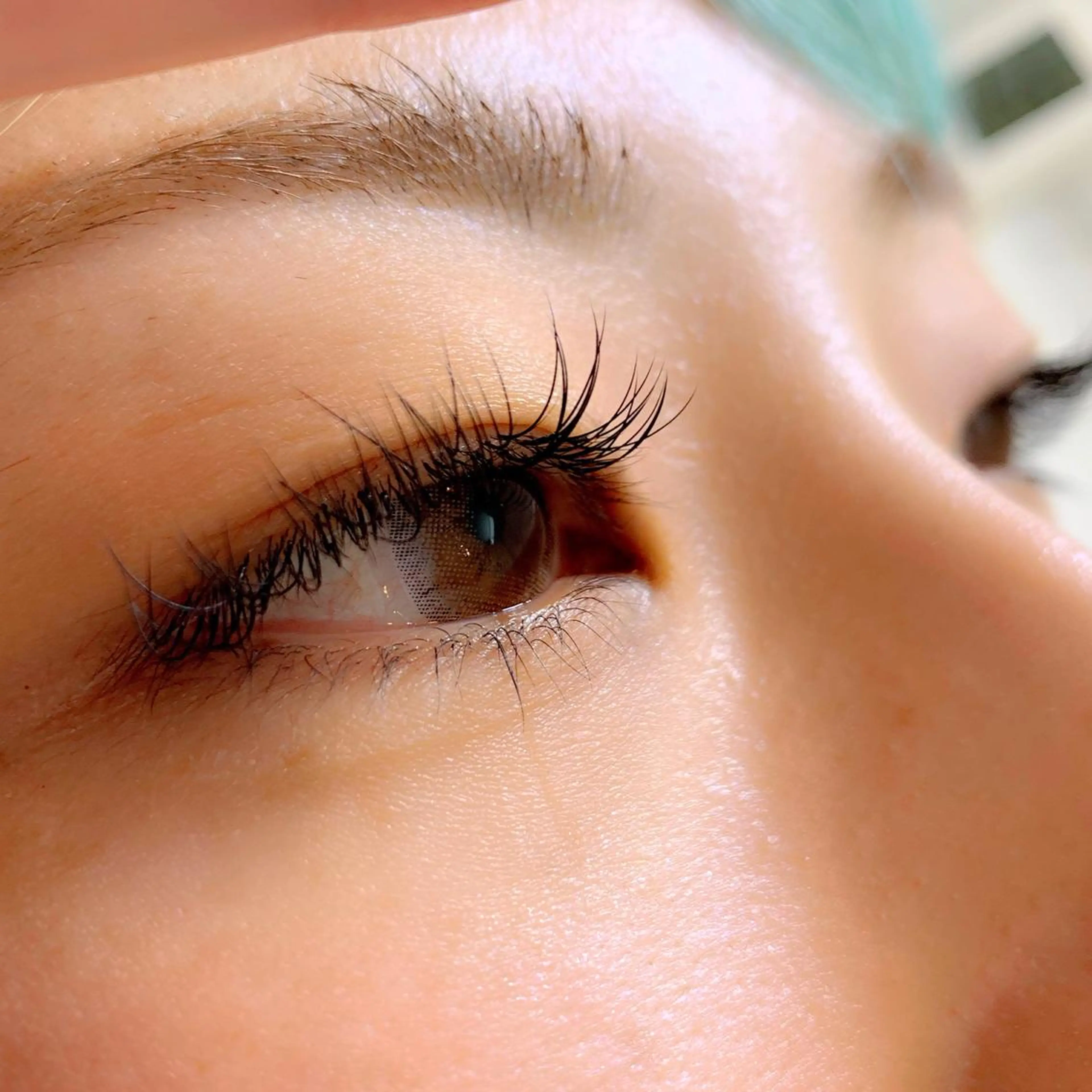 マツエク・マツパ tag by calm所属・tag#bycalm 竹川のマツエク・マツパデザイン